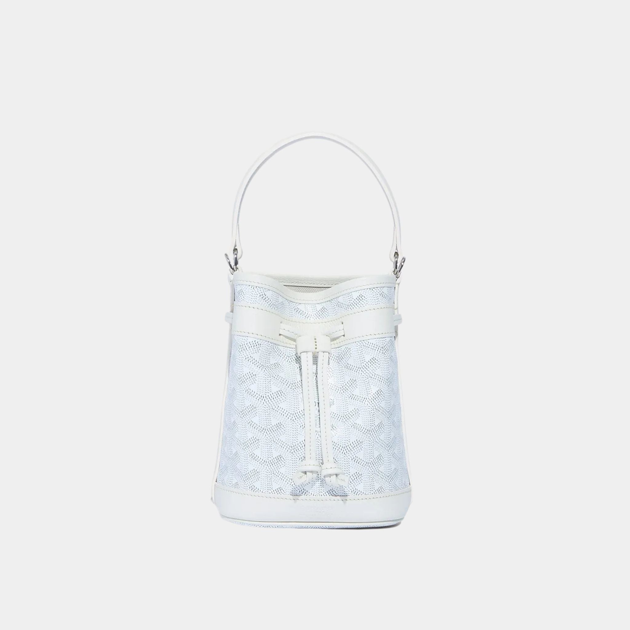 Petit Flot Mini Bucket Bag