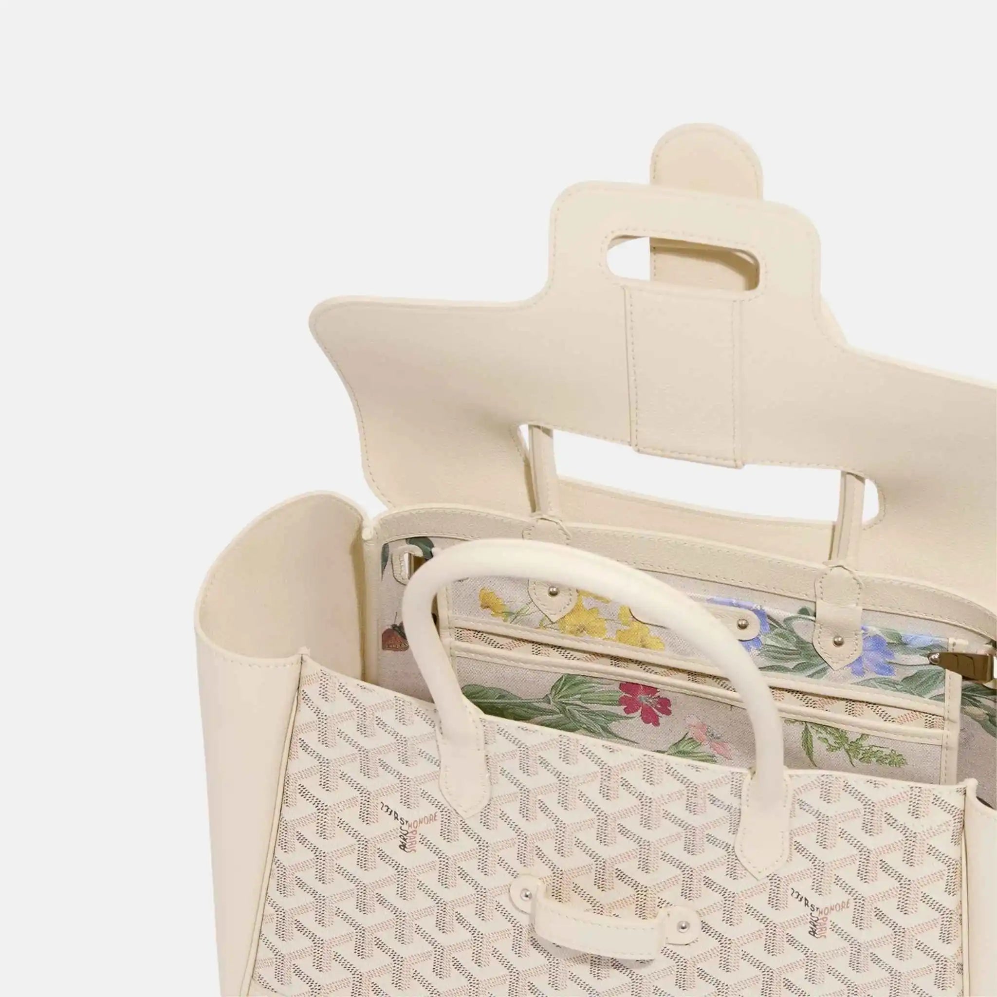 Saigon Tote Bag Limited Edition