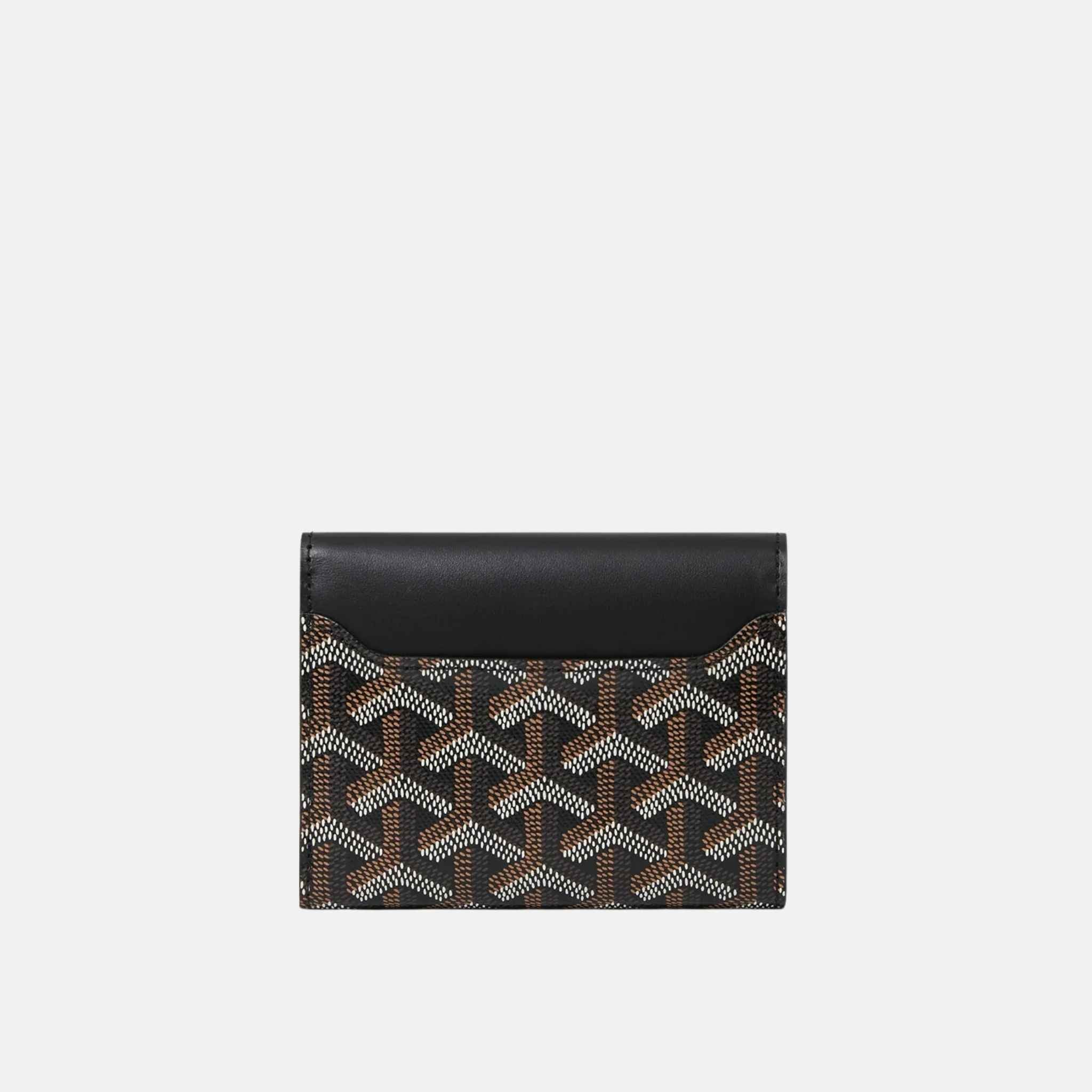 Saint Gabriel Wallet
