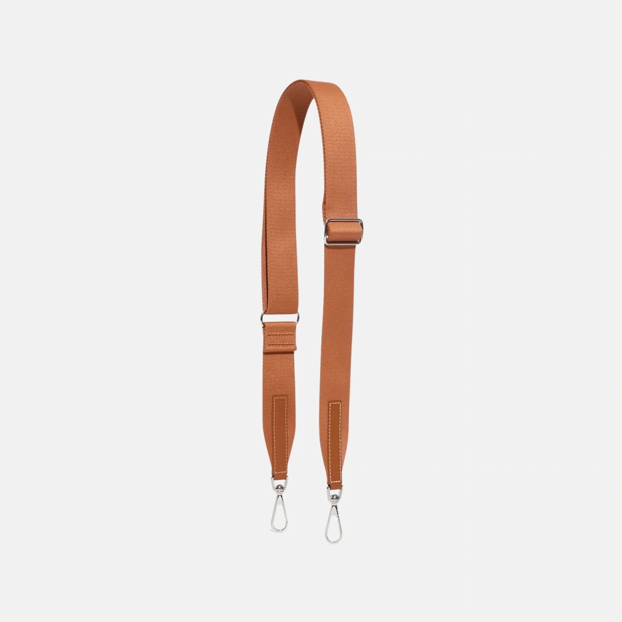 Goyard Sangle PM Strap, Tan
