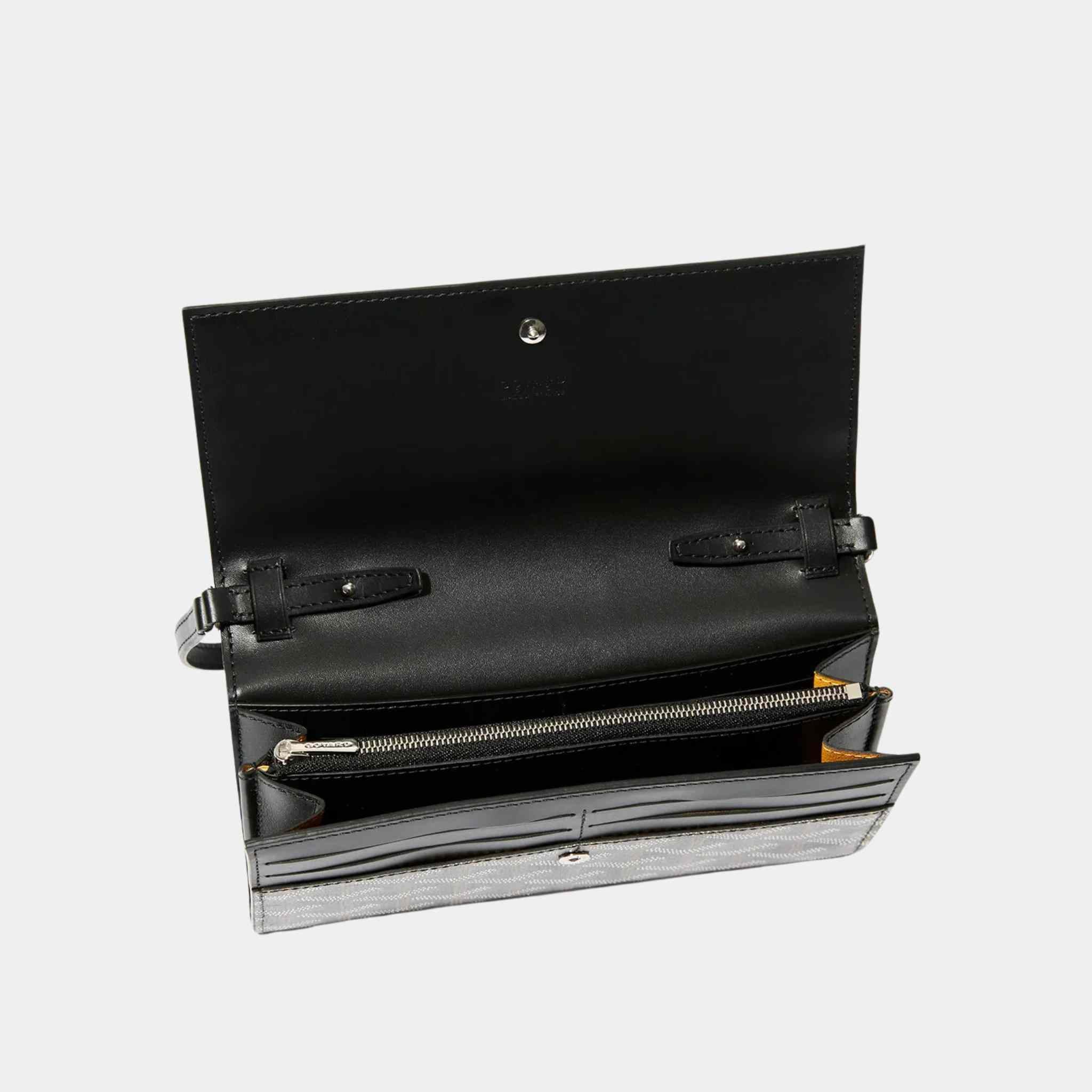 Varenne Continental Wallet