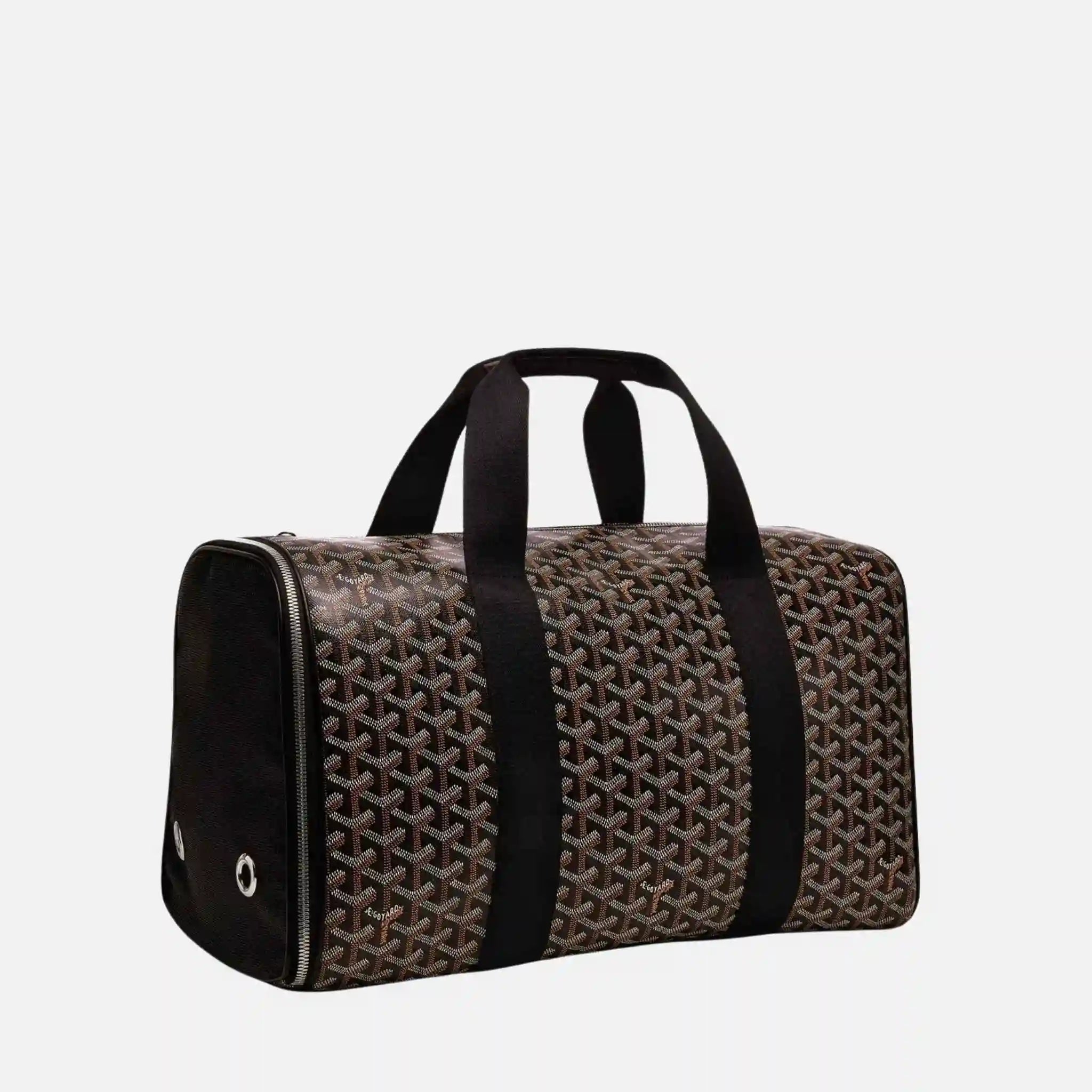Voltigeur MM Luxury Pet Carrier Bag