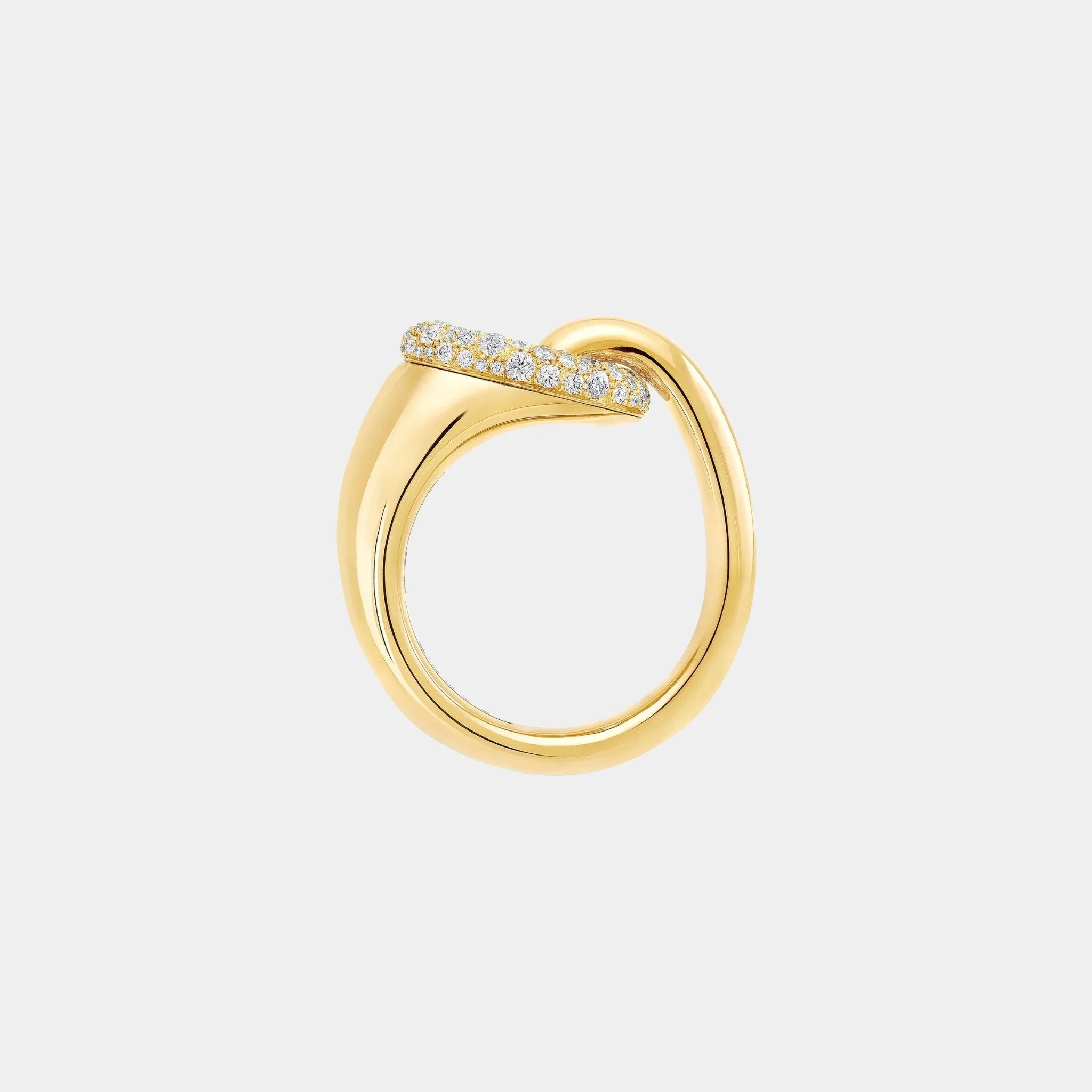 Be Together Diamond Ring