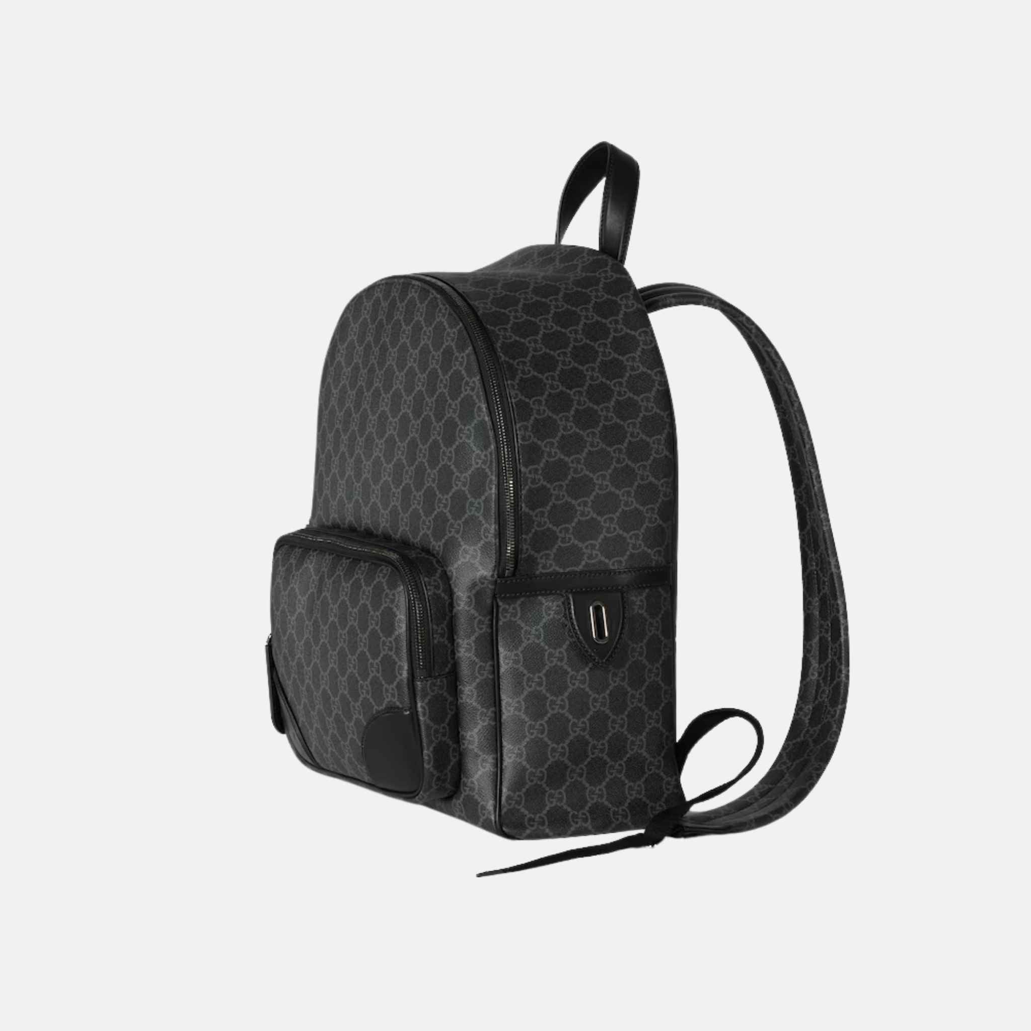 GG Emblem Medium Backpack