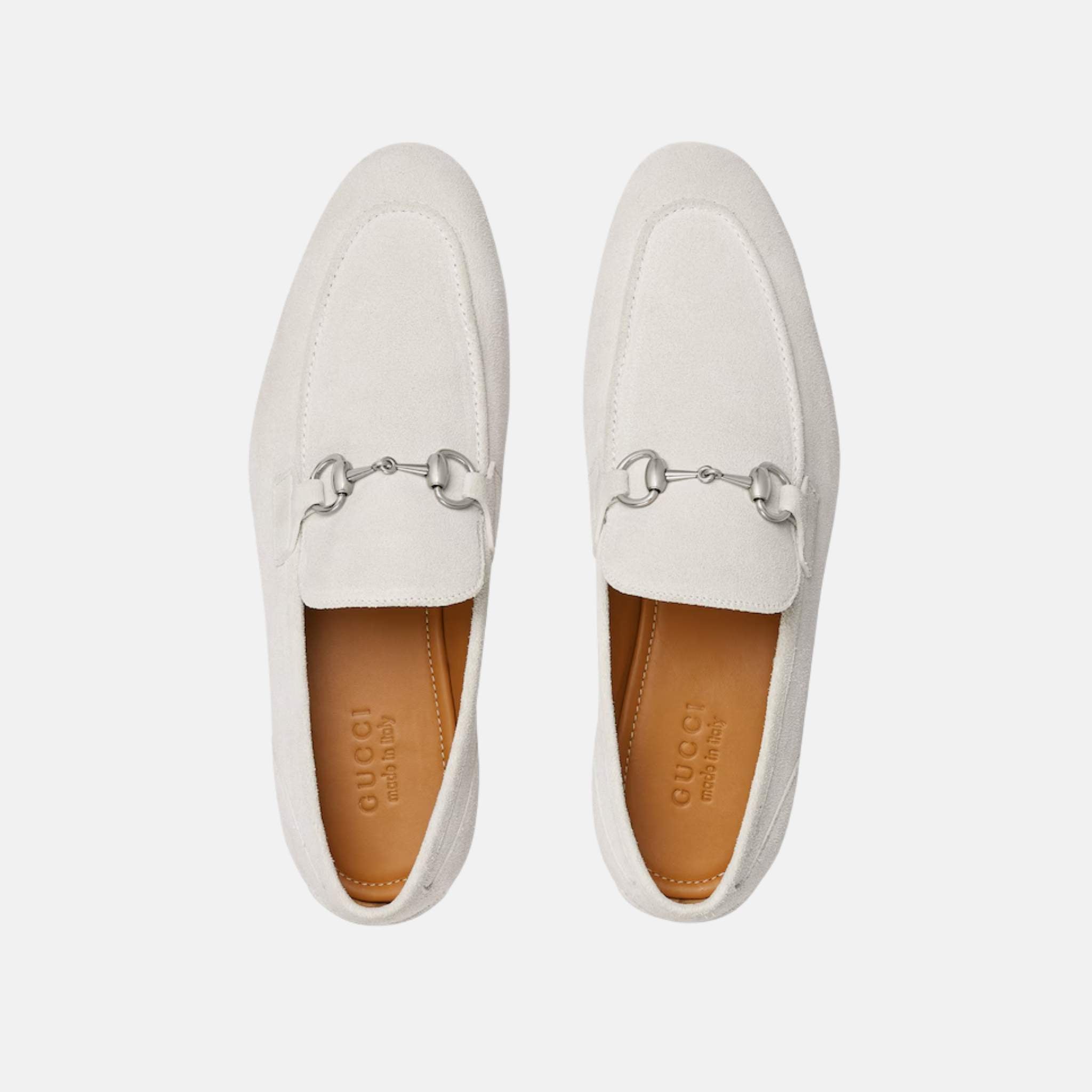 Mens Jordaan Loafer In Suede With Blake Construction