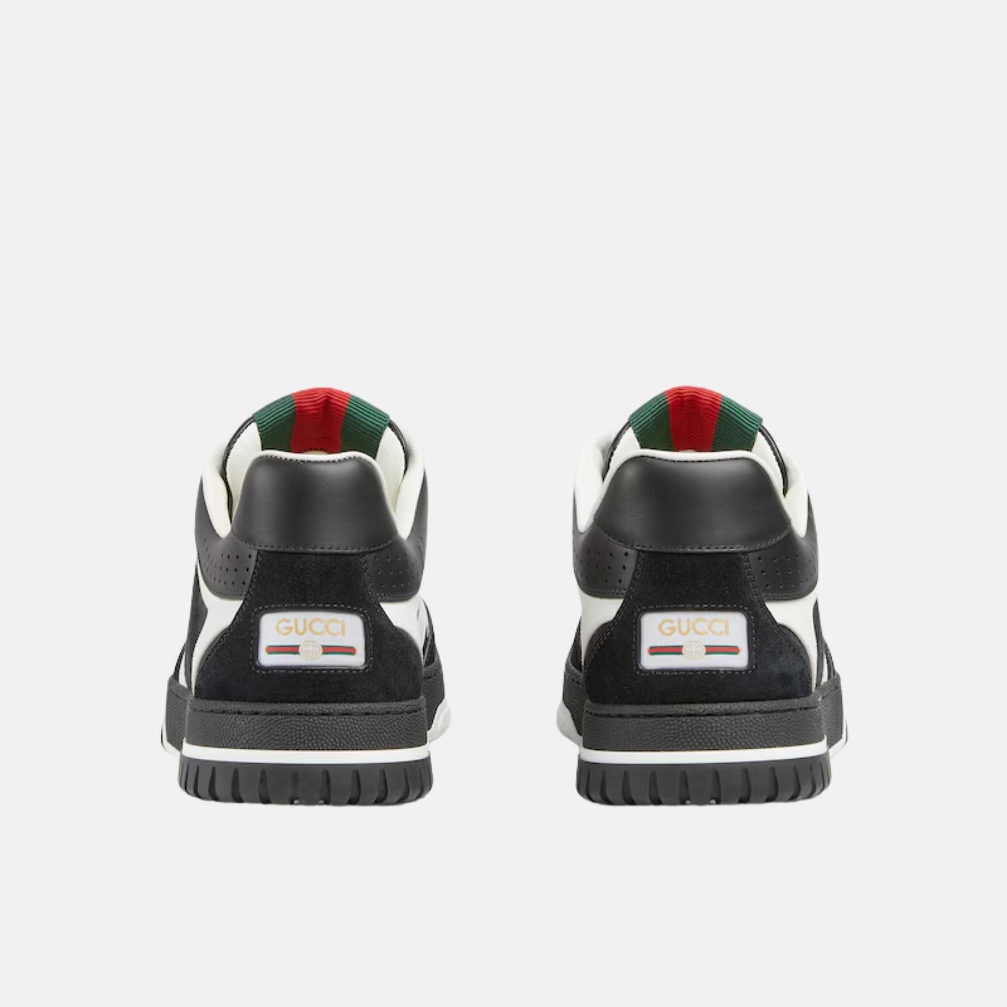 Mens Re Web Trainer In GG Canvas