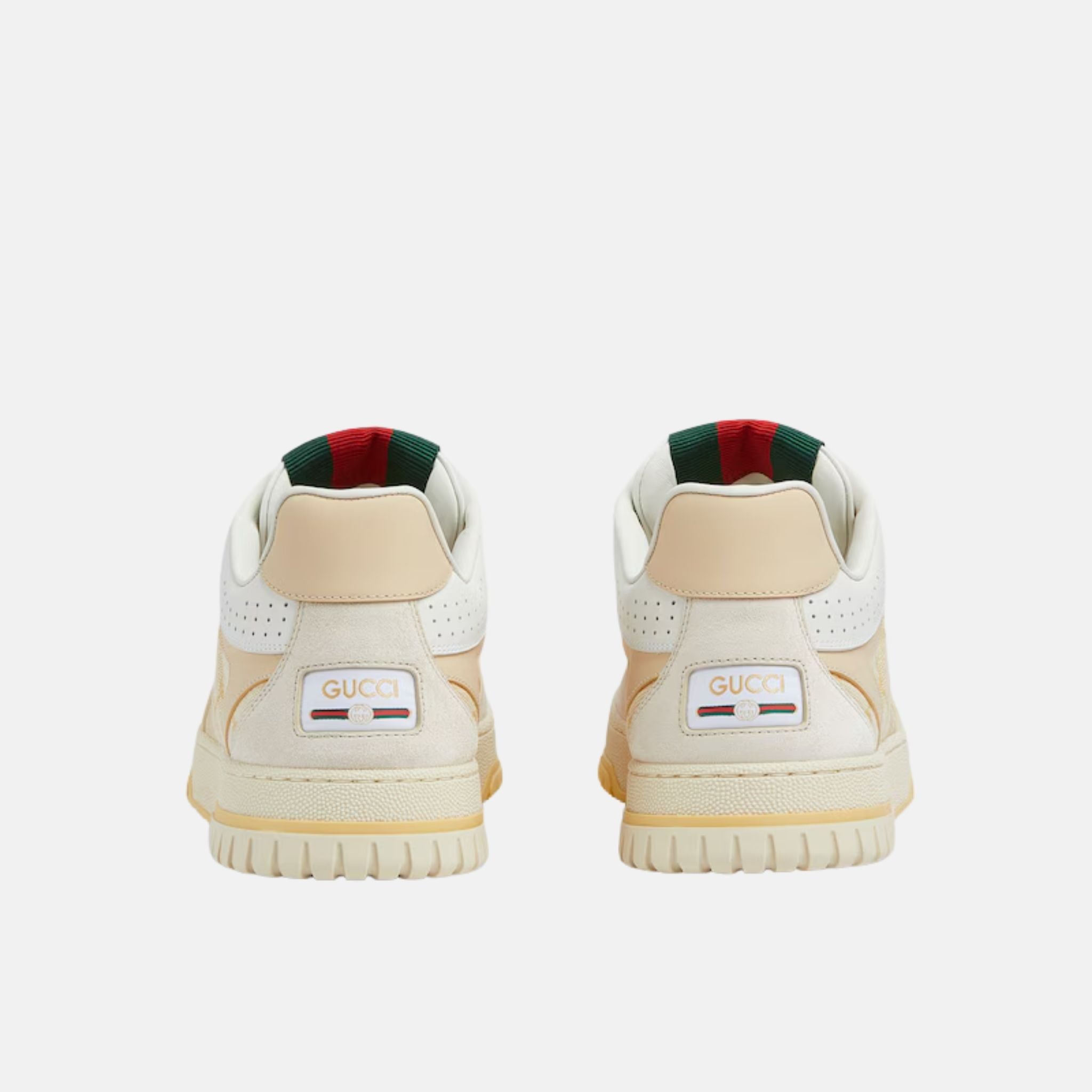 Mens Re Web Trainer From The Spring Summer 2025 Collection