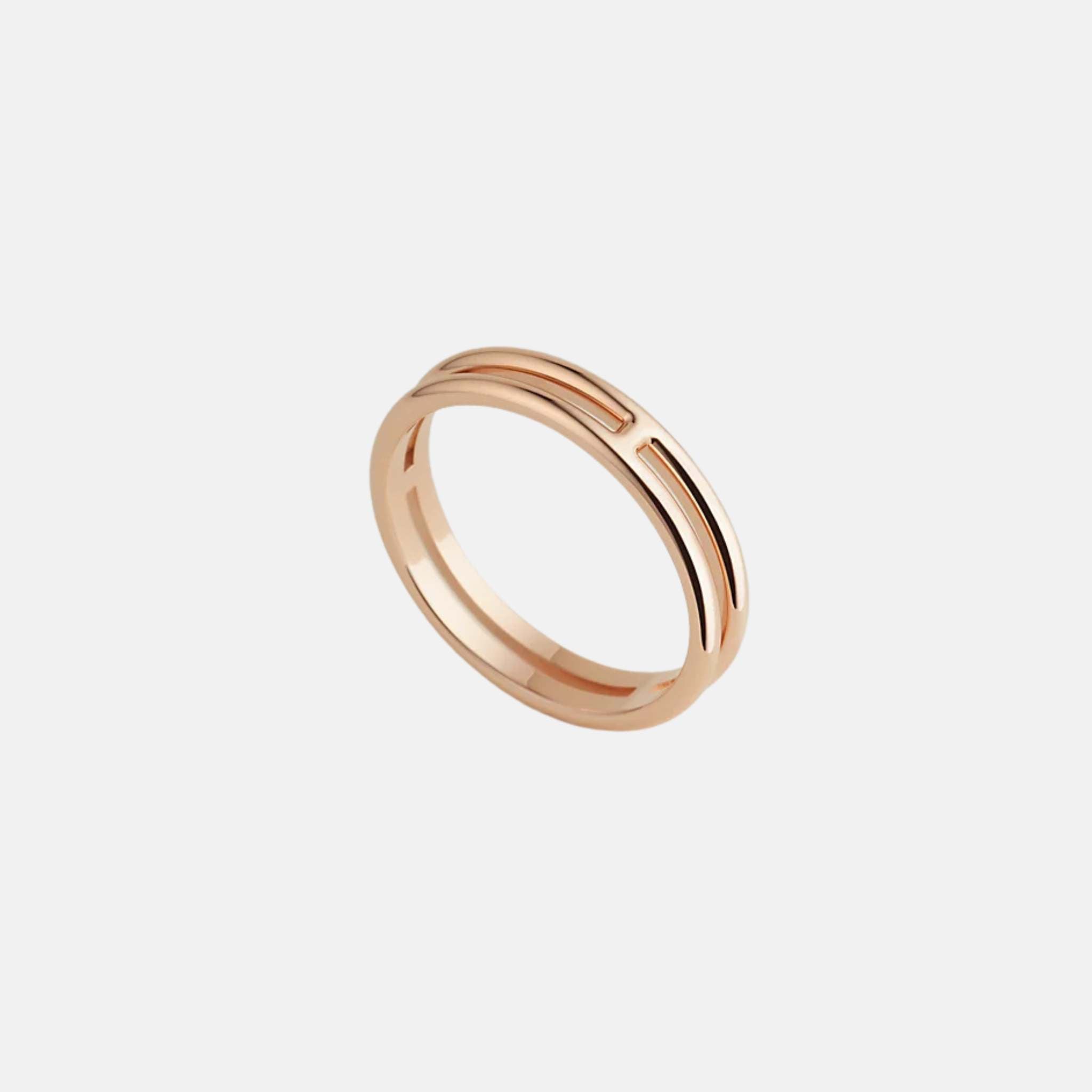Ariane Alliance Rose Gold