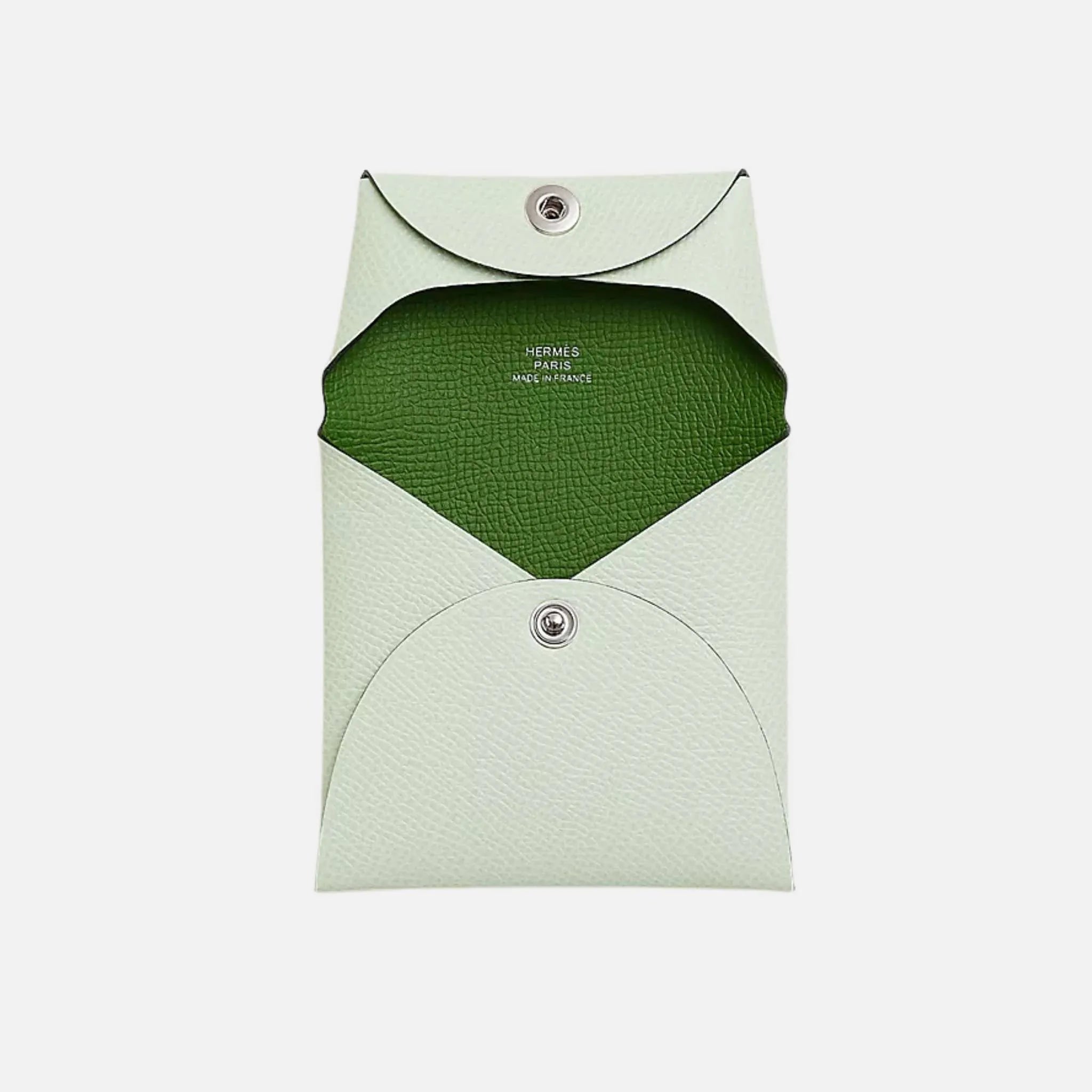 Bastia Purse Epsom Calfskin