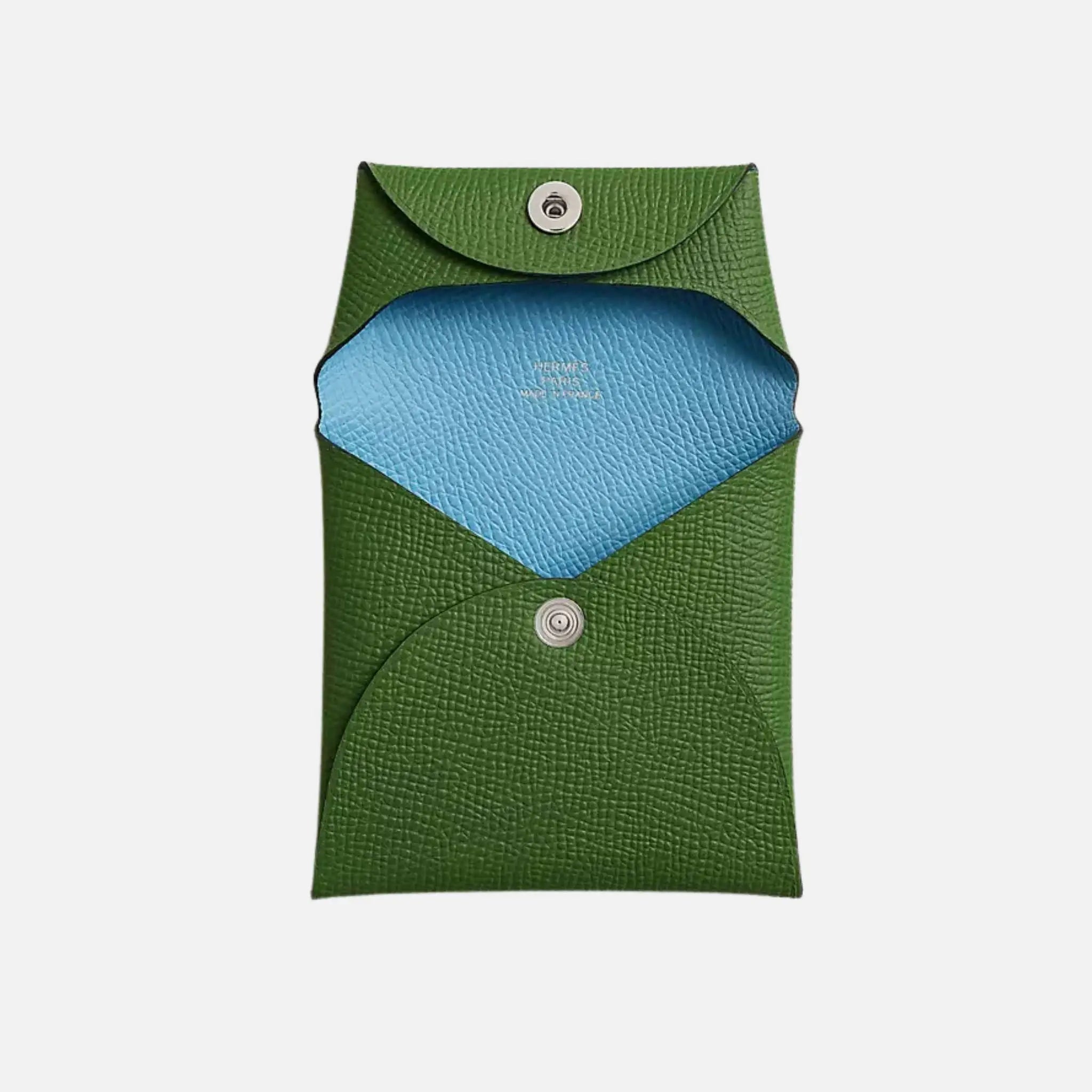 Bastia Purse Epsom Calfskin