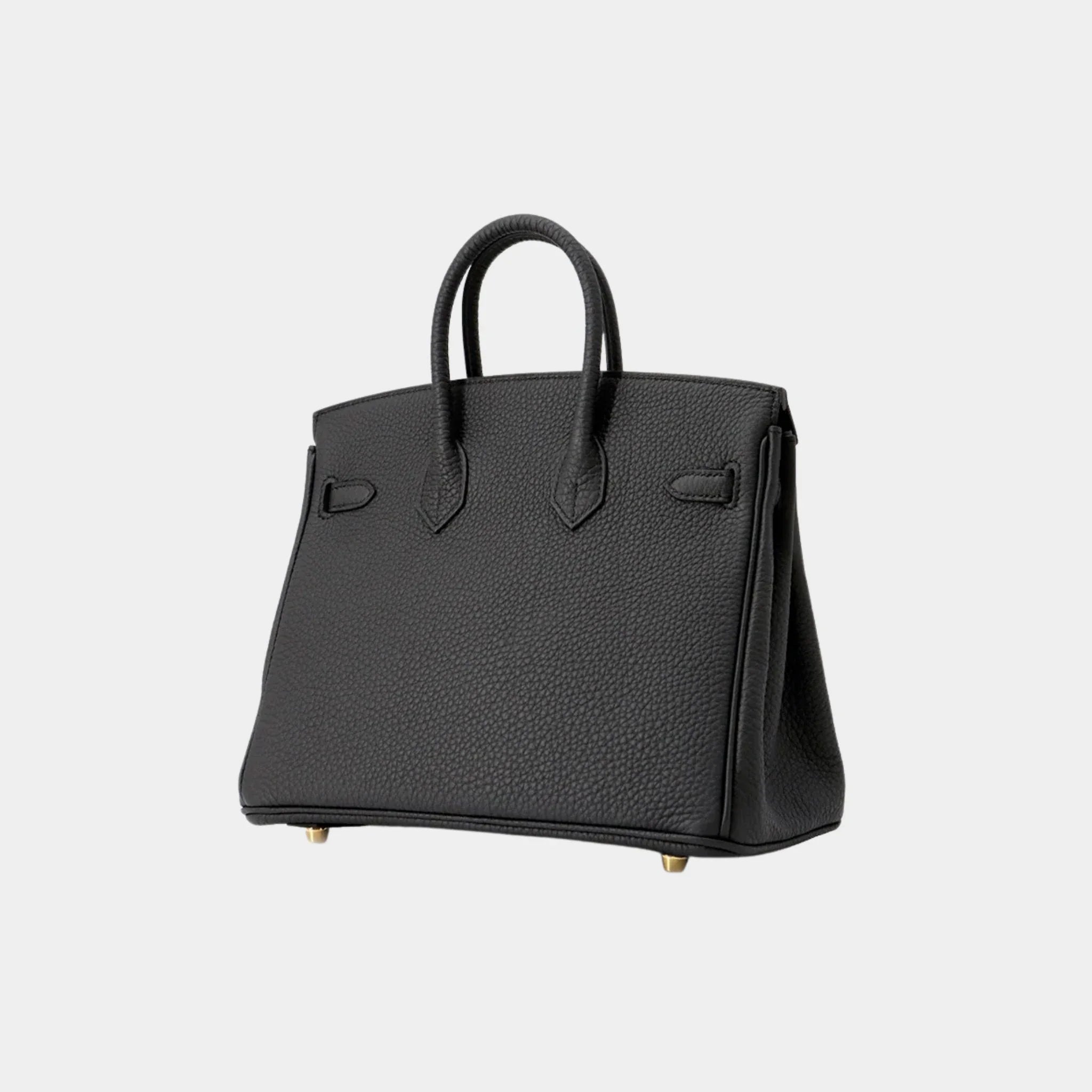 Birkin 25 Togo Plomb GHW