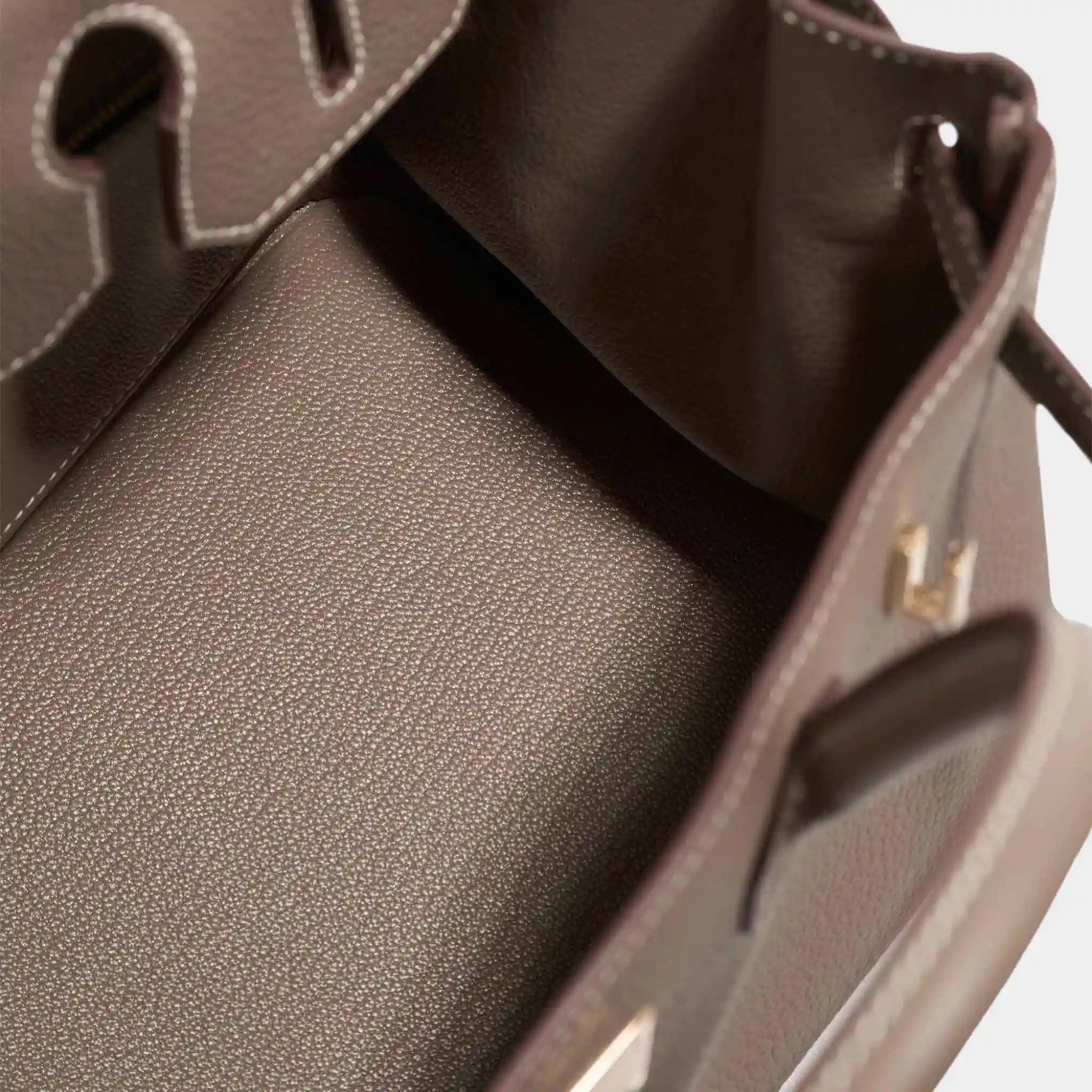 Birkin 30 Togo Etoupe GHW