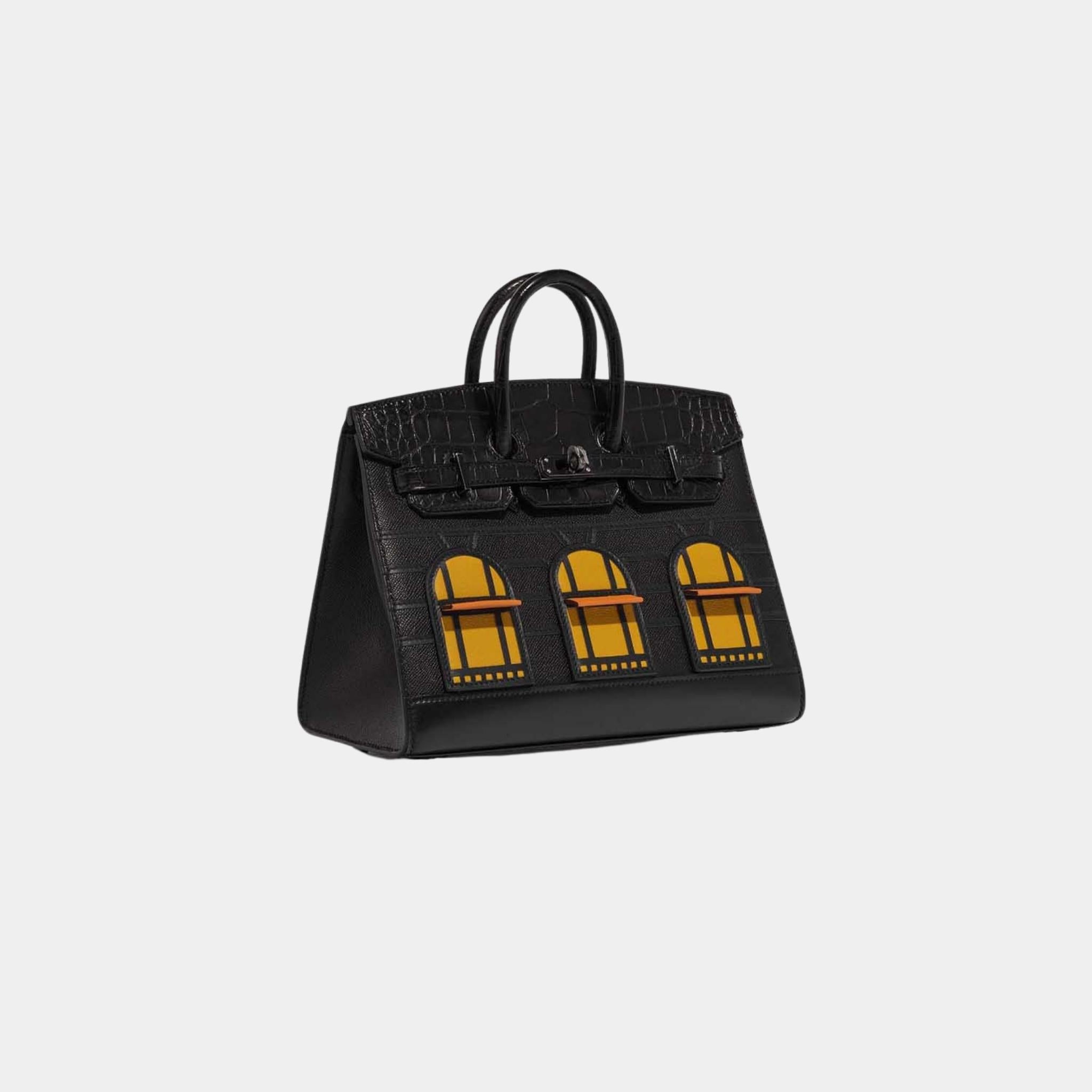 Birkin Faubourg 20 Midnight BHW