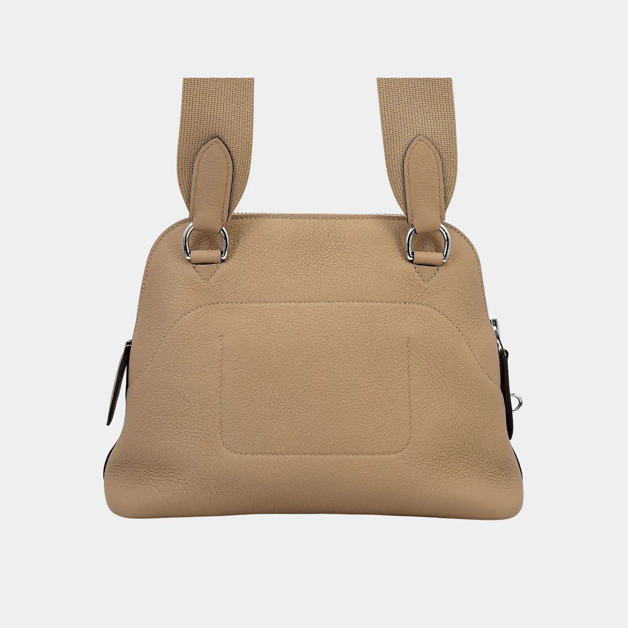 Bolide Messenger Togo Poussiere PHW