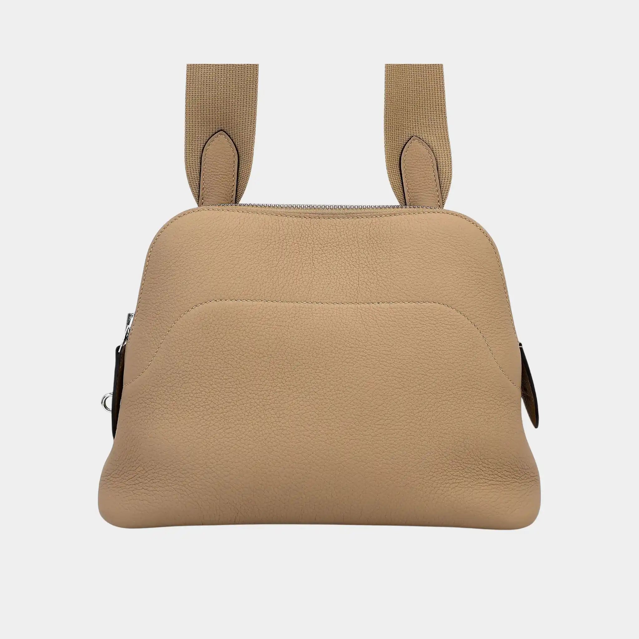 Bolide Messenger Togo Poussiere PHW