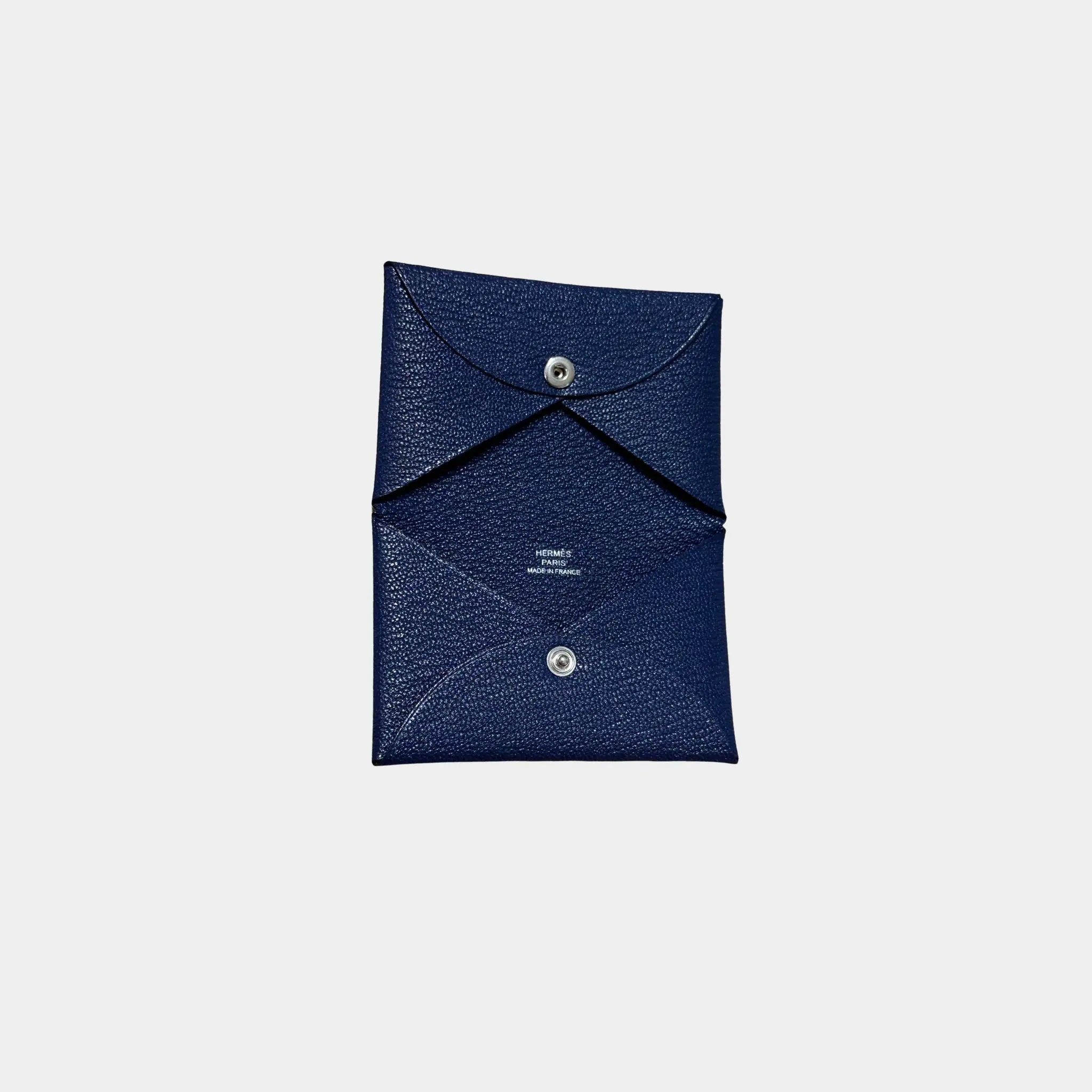 Calvi Card Holder Chevre Mysore