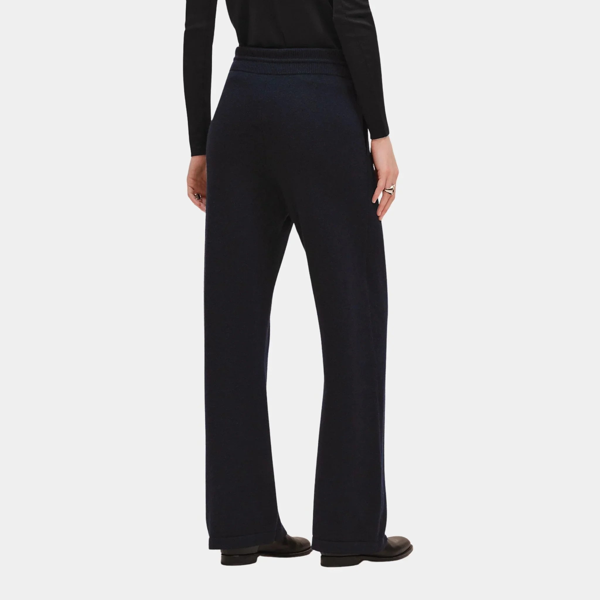 Cashmere Pants