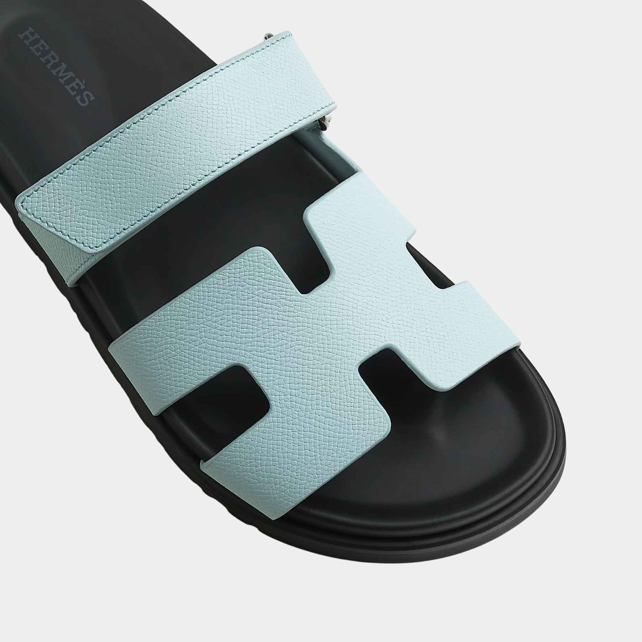 Chypre Sandals Epsom Calfskin Women