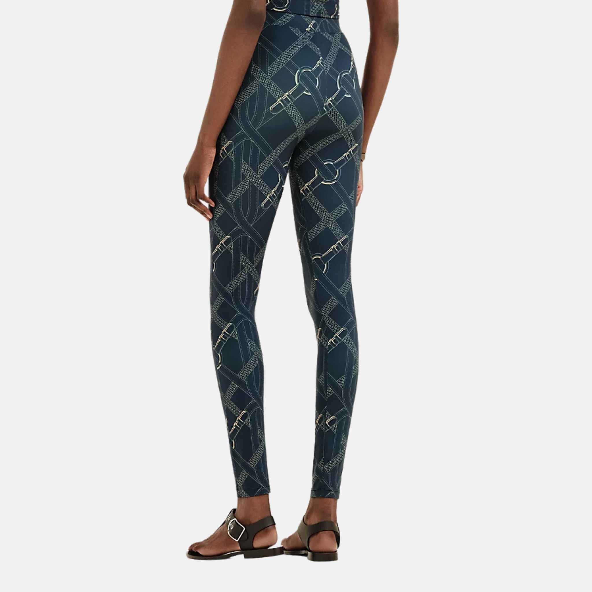 Coaching Remix Leggings