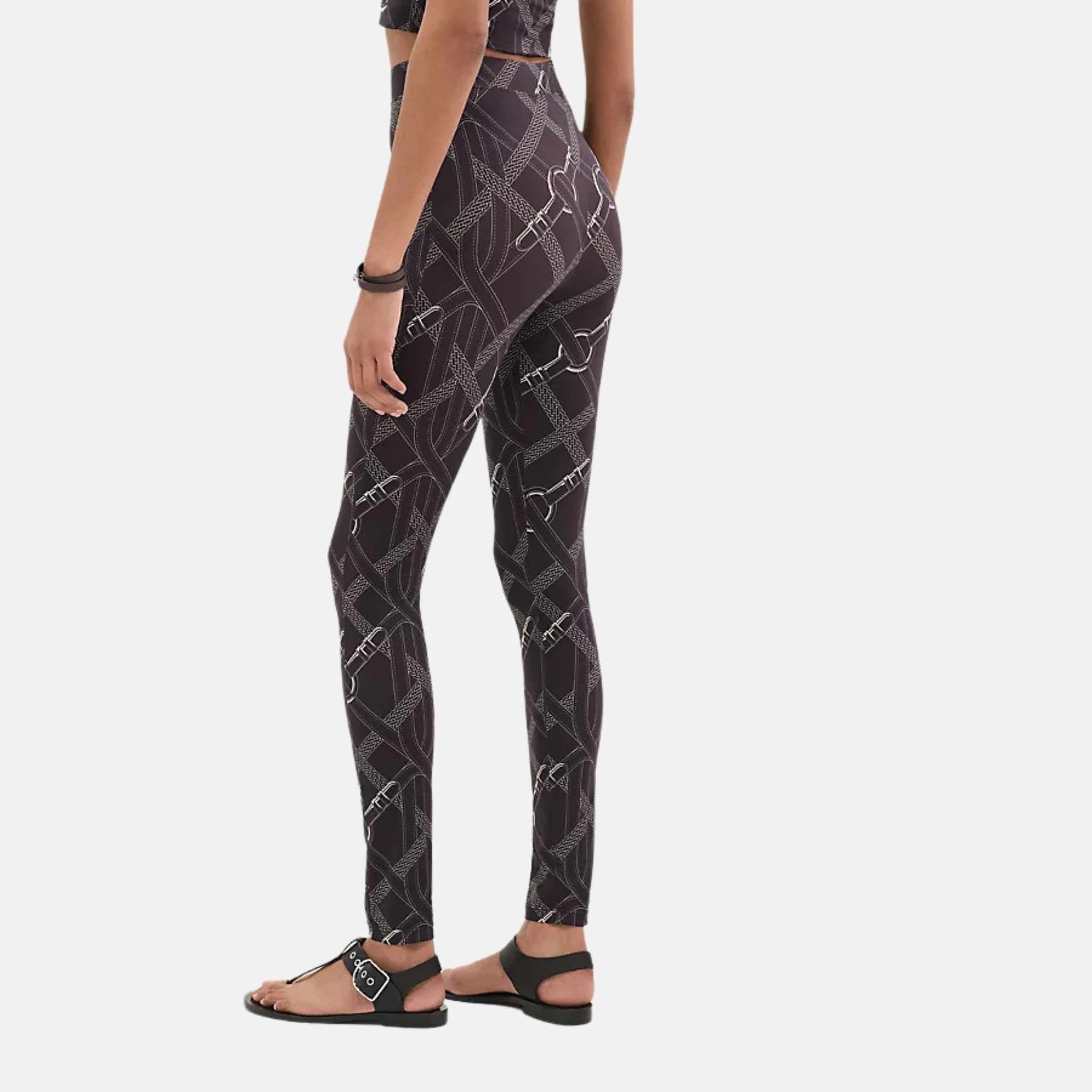 Coaching Remix Leggings