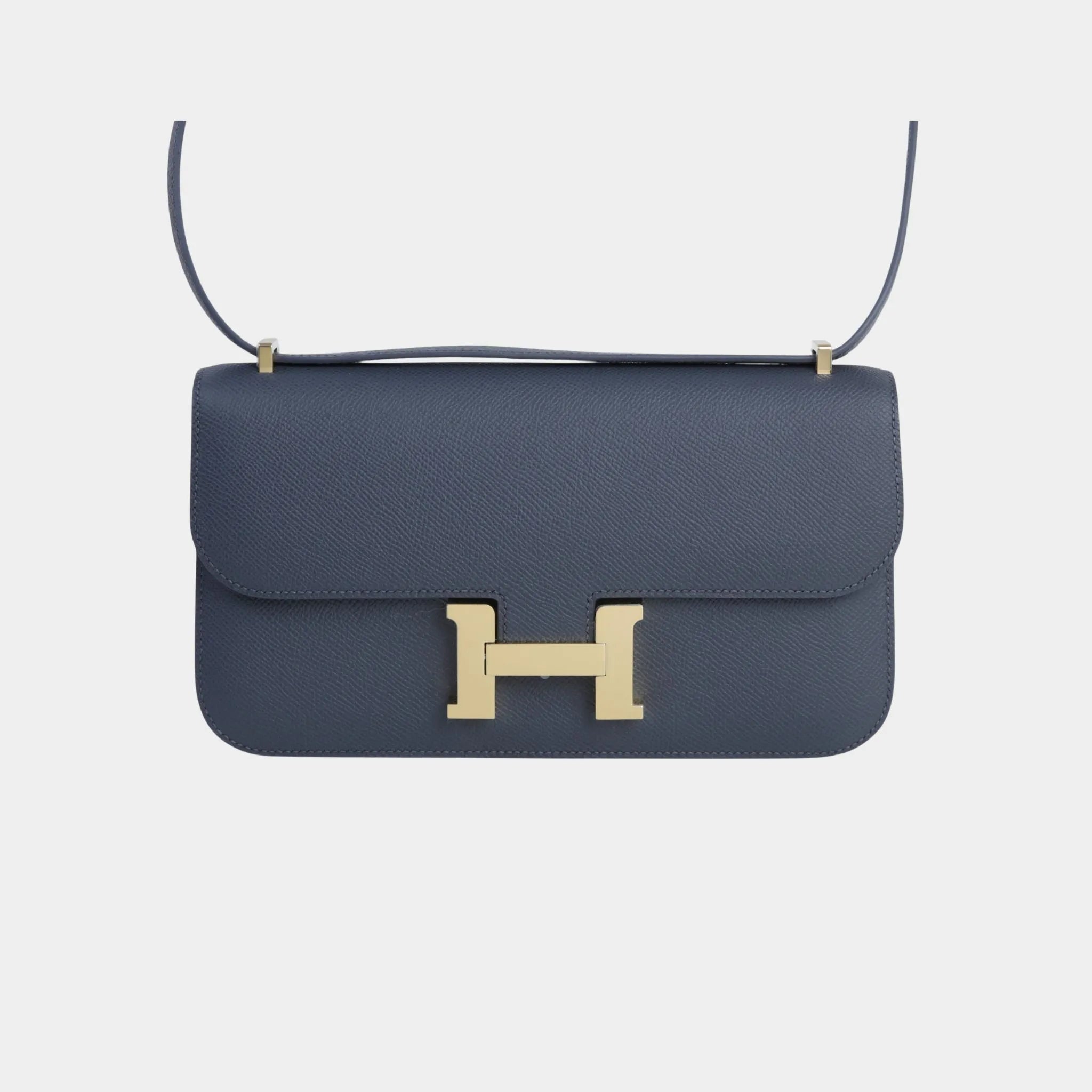 Constance Elan 2024 Epsom Gris Misty PBHW