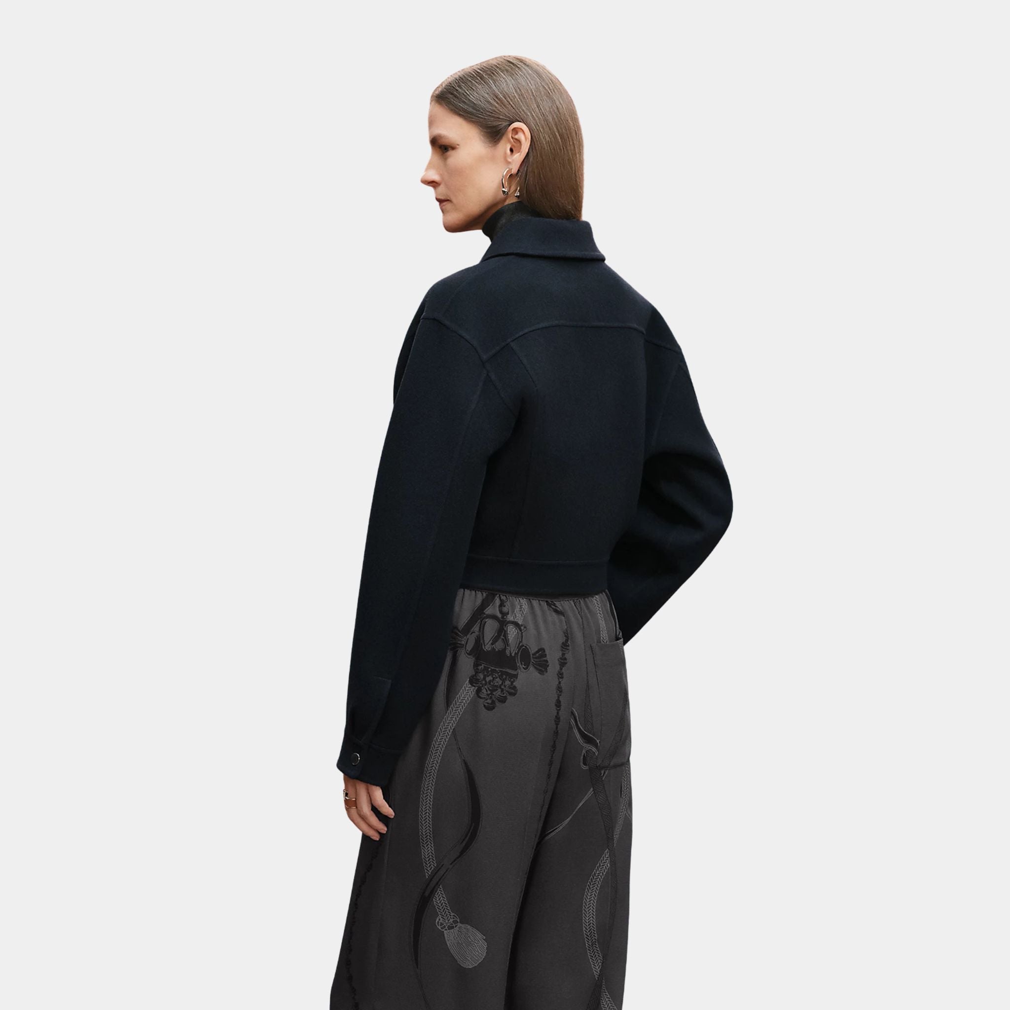 Denim Inspiration Jacket