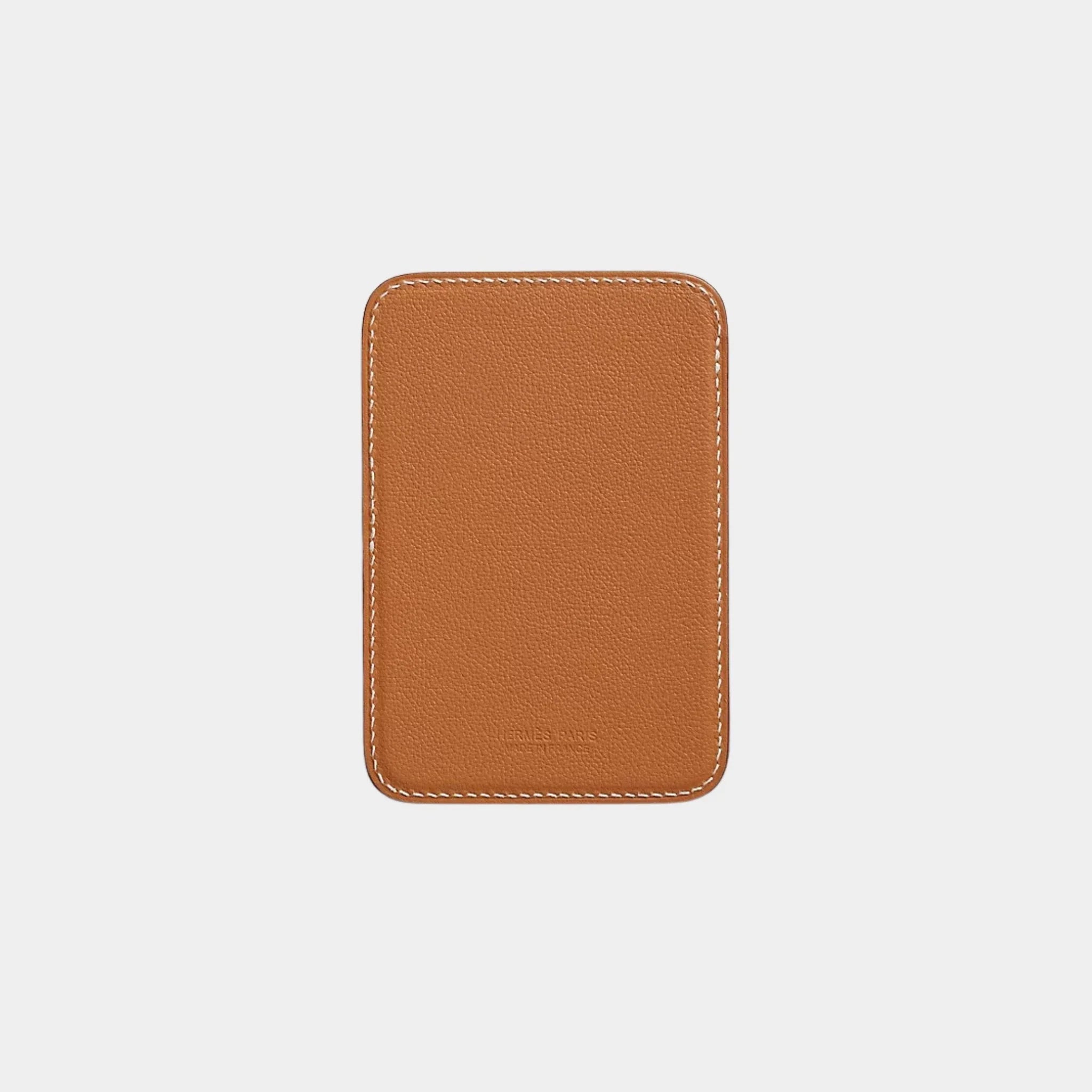 Dog MagSafe Card Holder