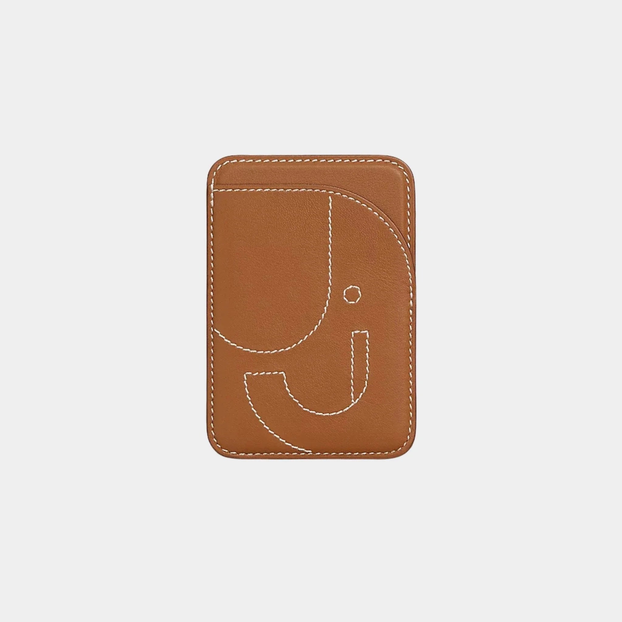 Elephant MagSafe Card Holder