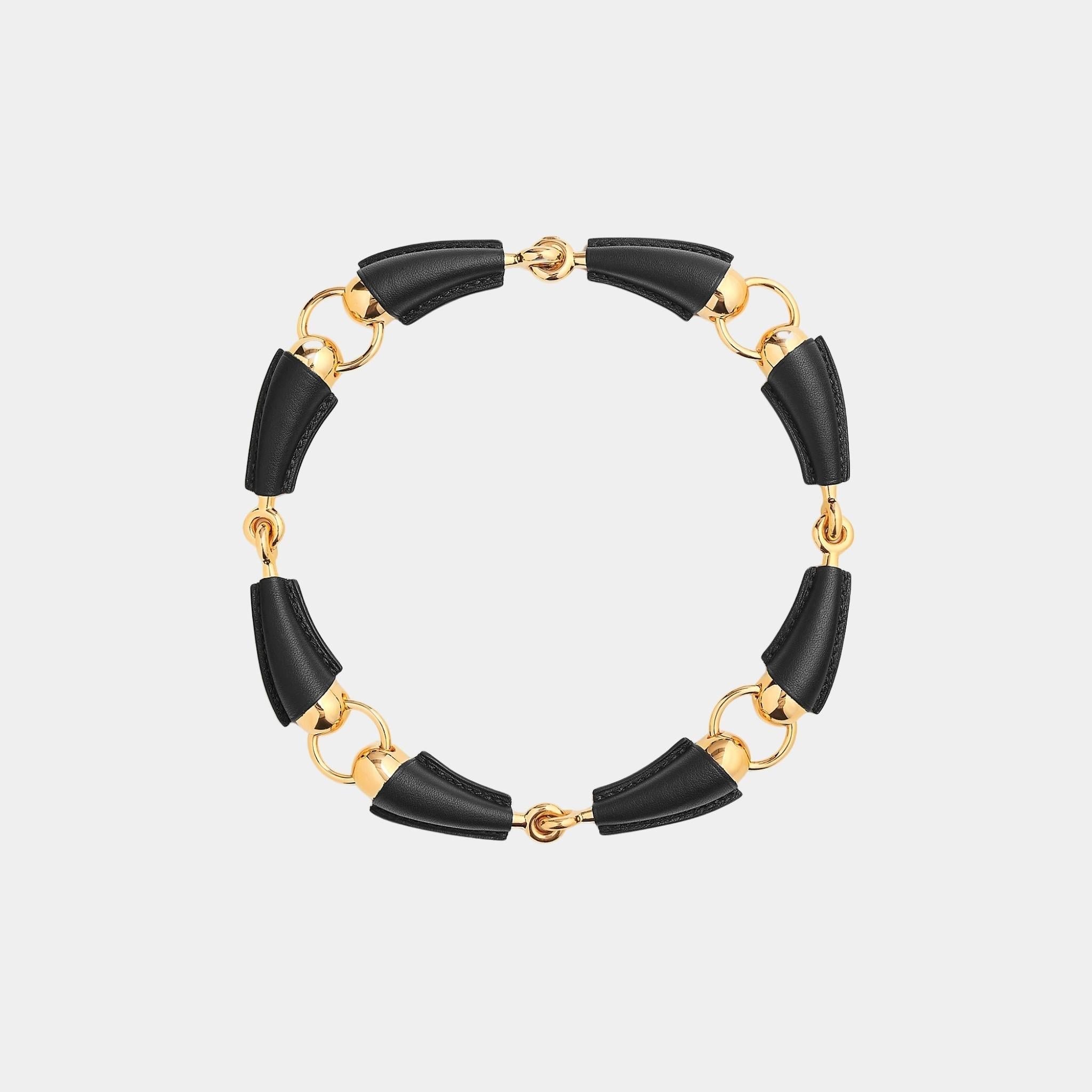 Epure Equestre Necklace