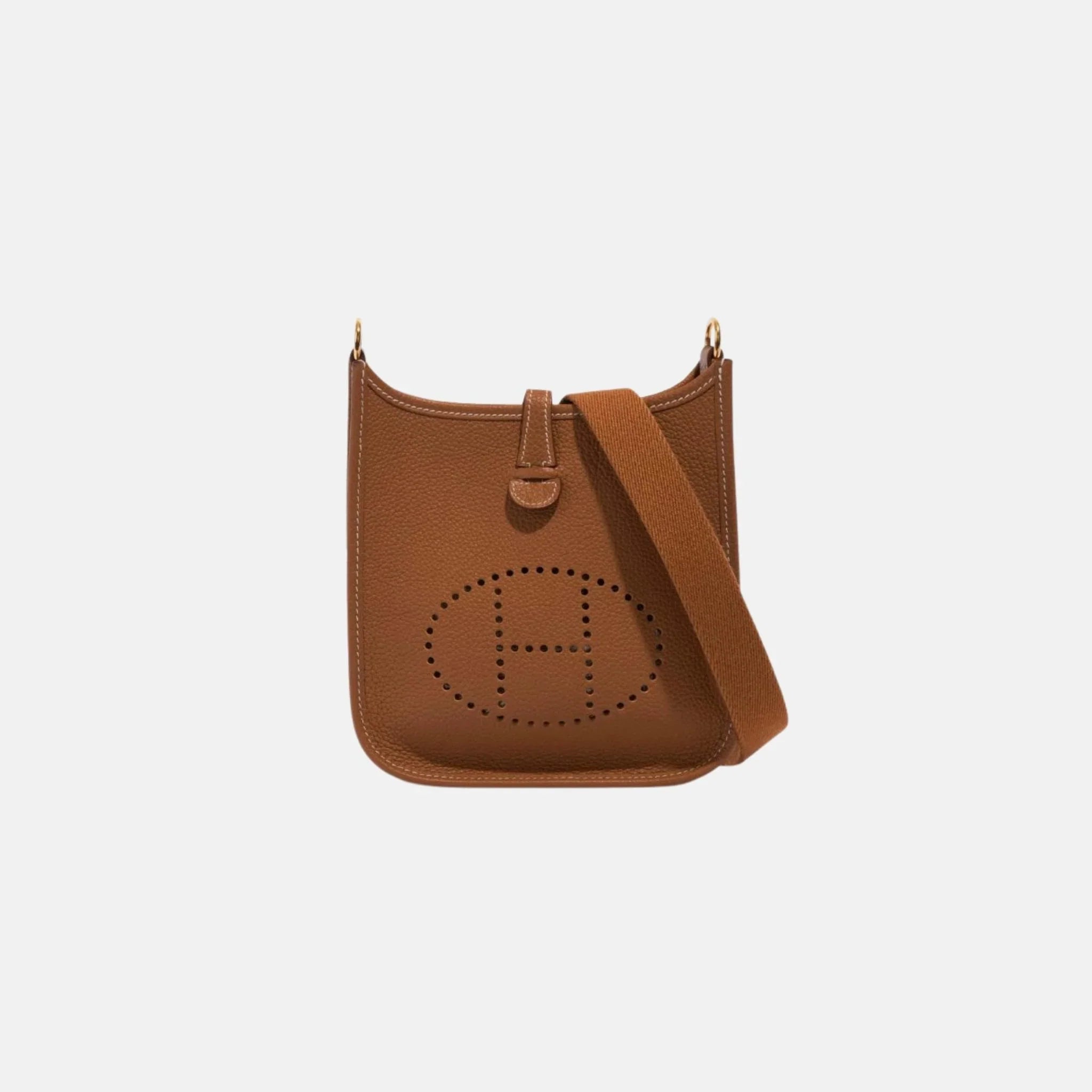 Evelyne 16 Gold Clemence GHW