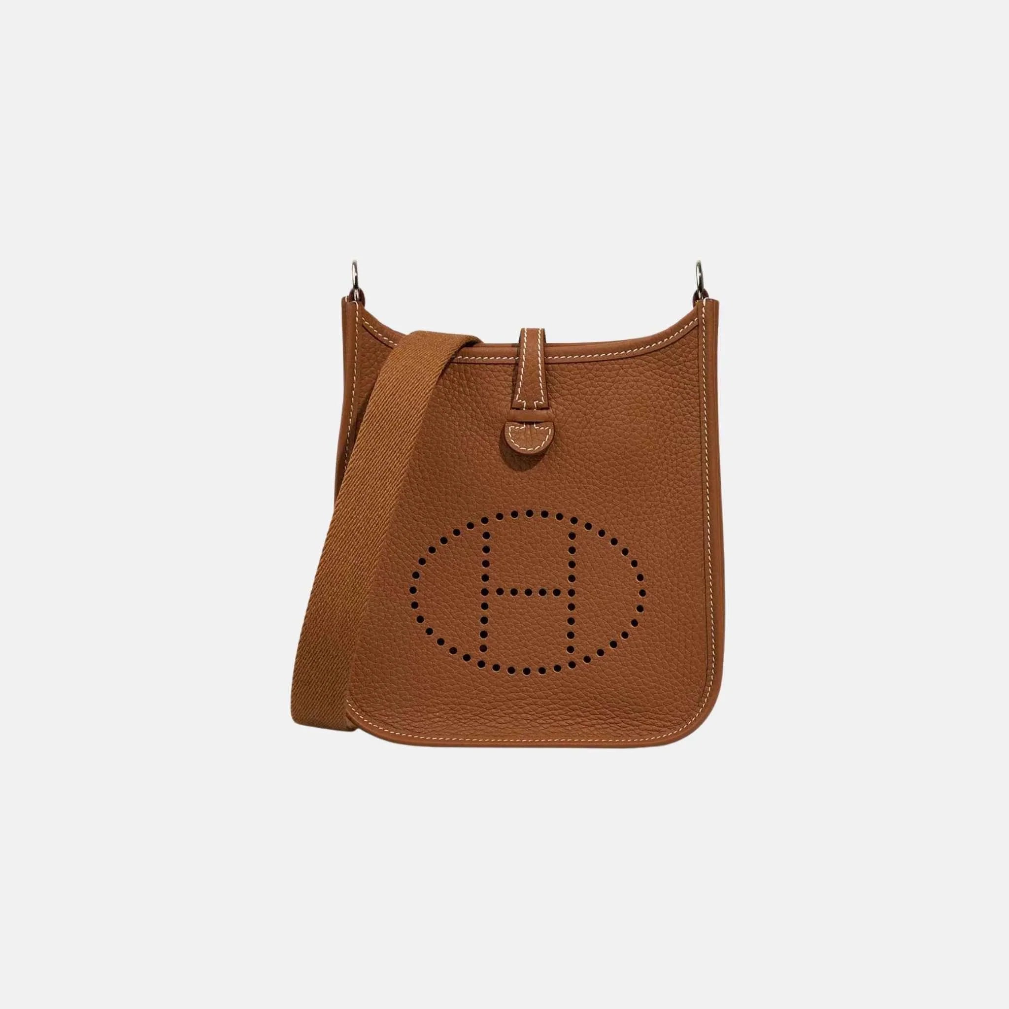 Evelyne 16 Gold Clemence PHW