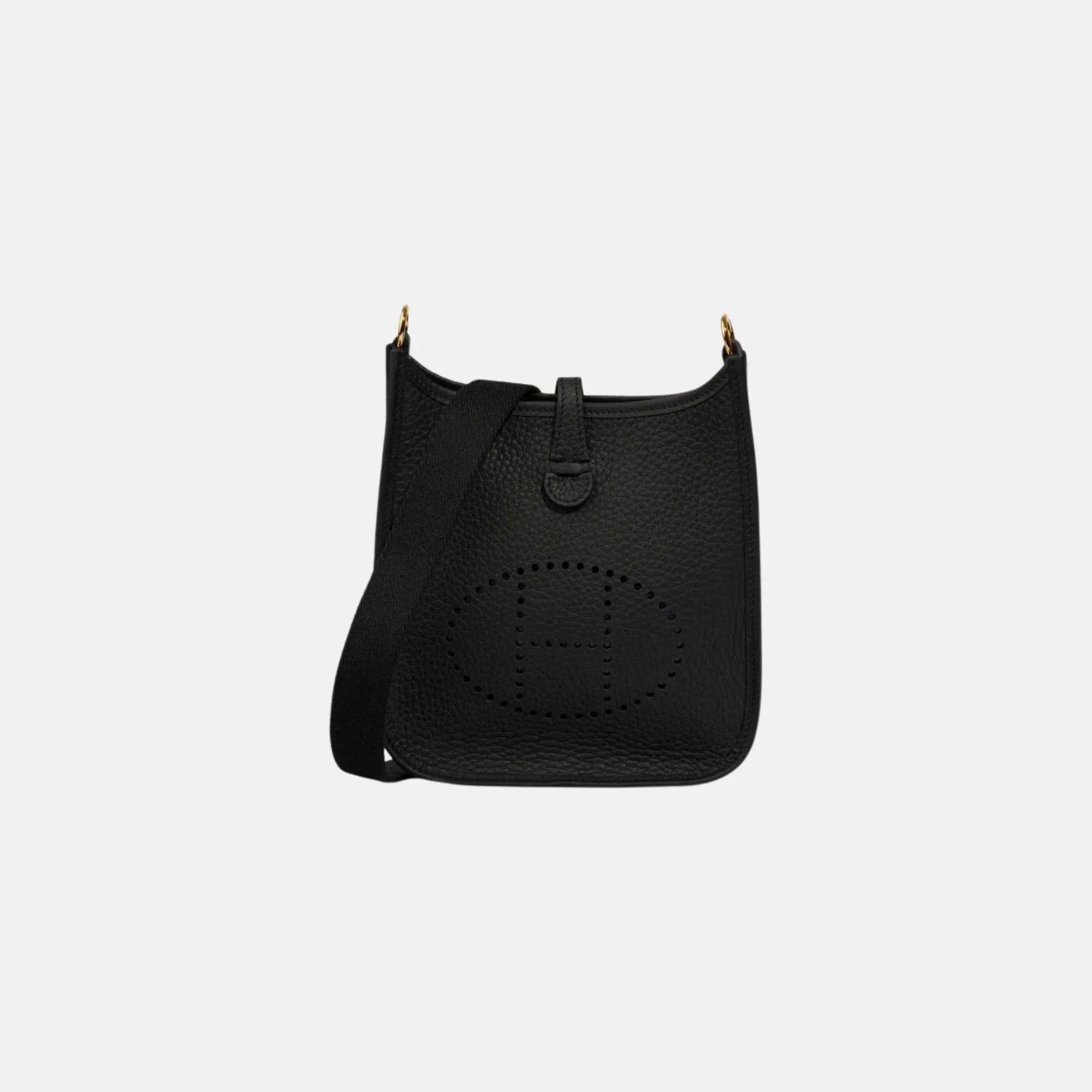 Evelyne 16 Noir Clemence GHW