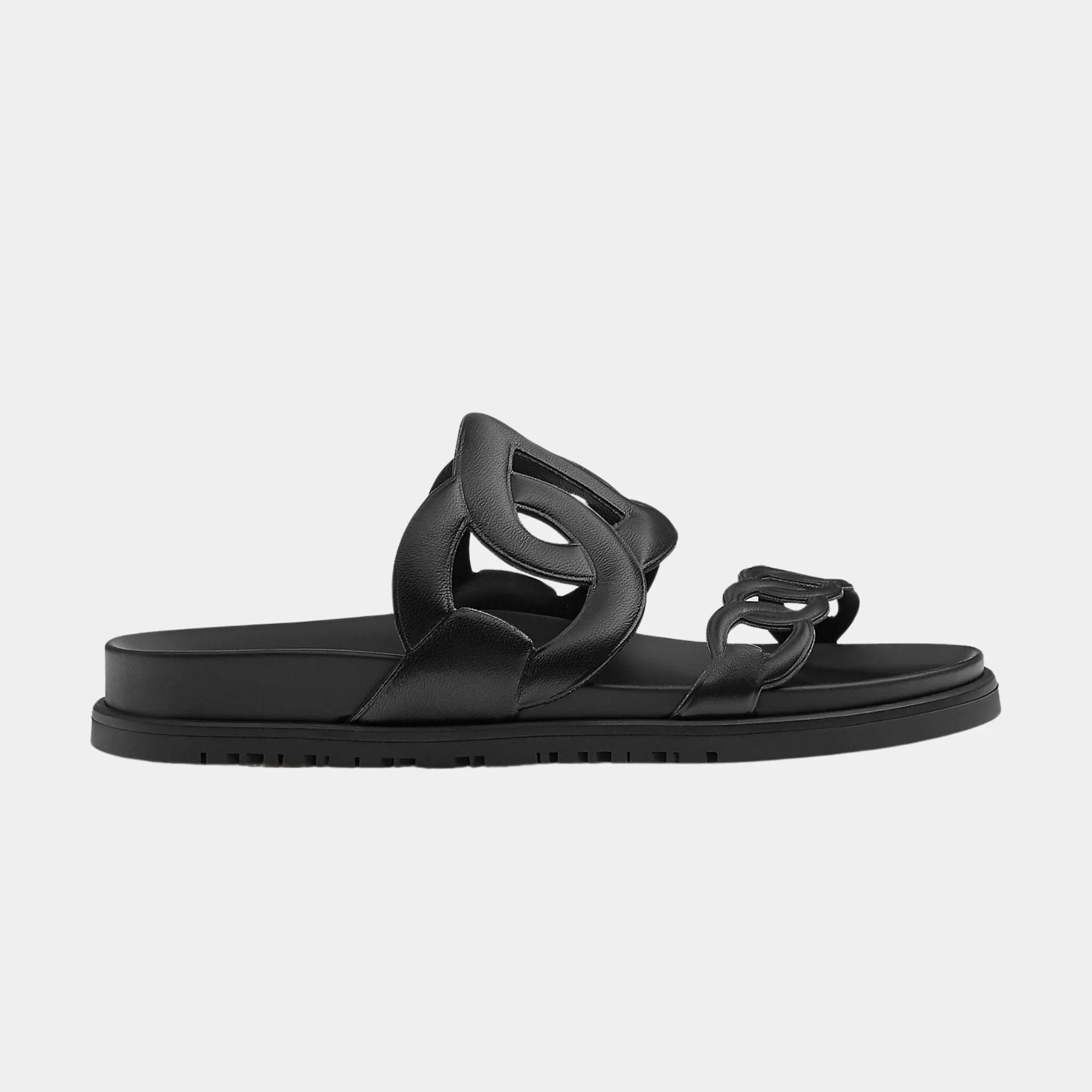 Extra Sandal in Nappa Leather