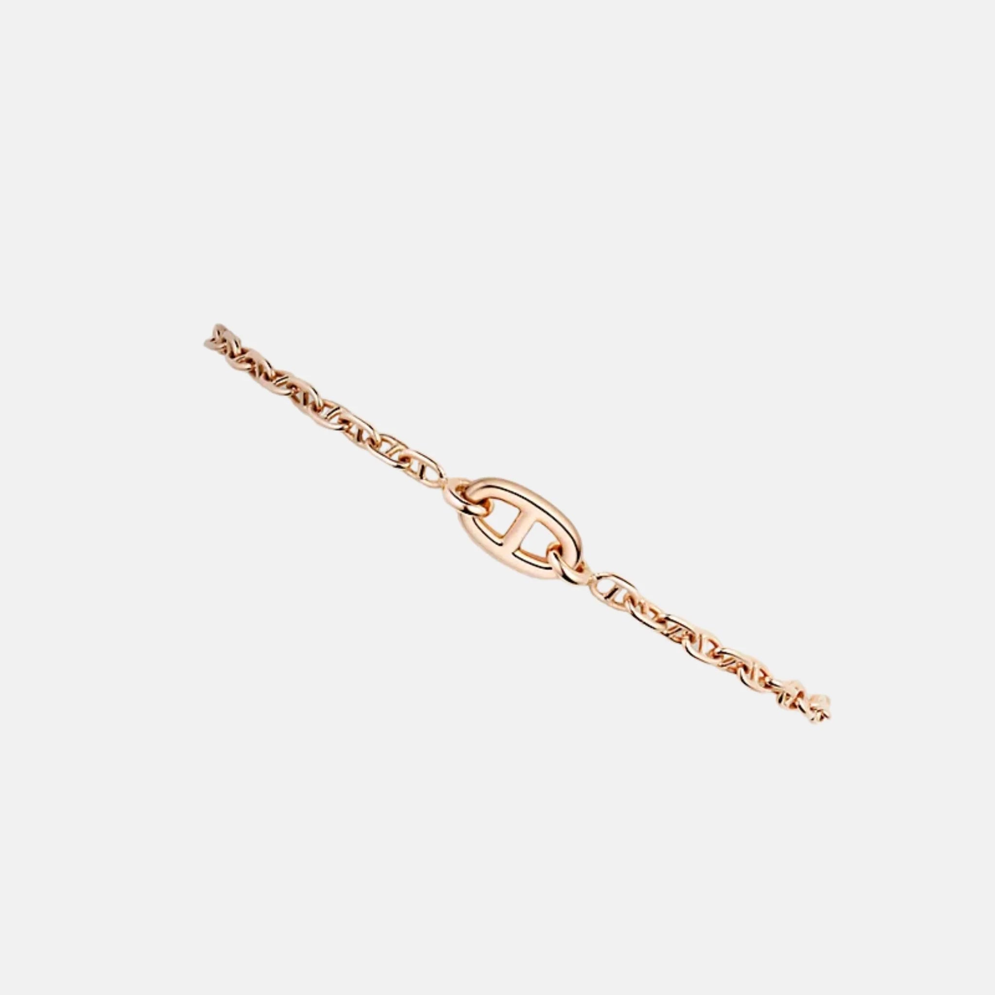 Farandole Bracelet Very Small Model Rose Gold