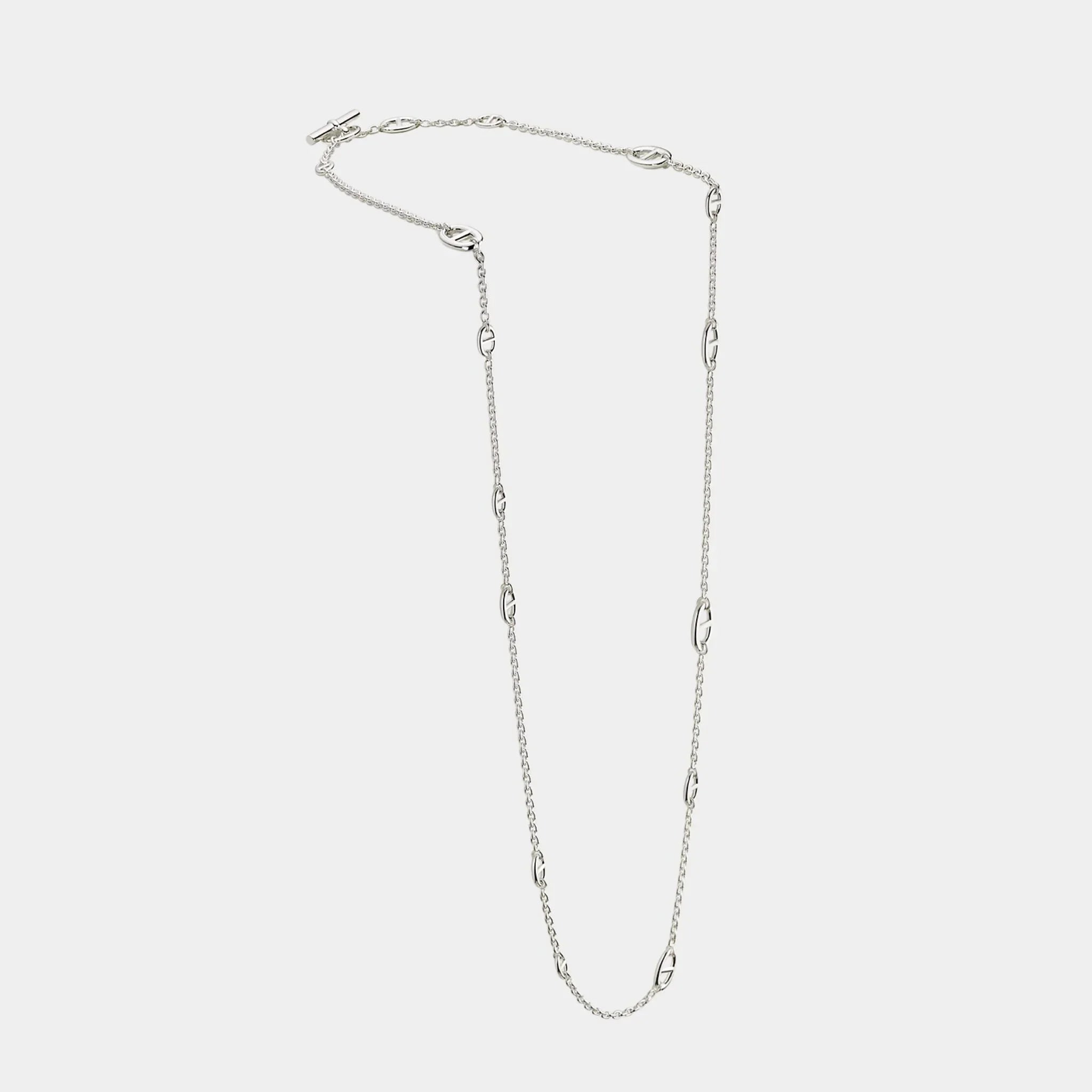 Farandole Long Necklace 120