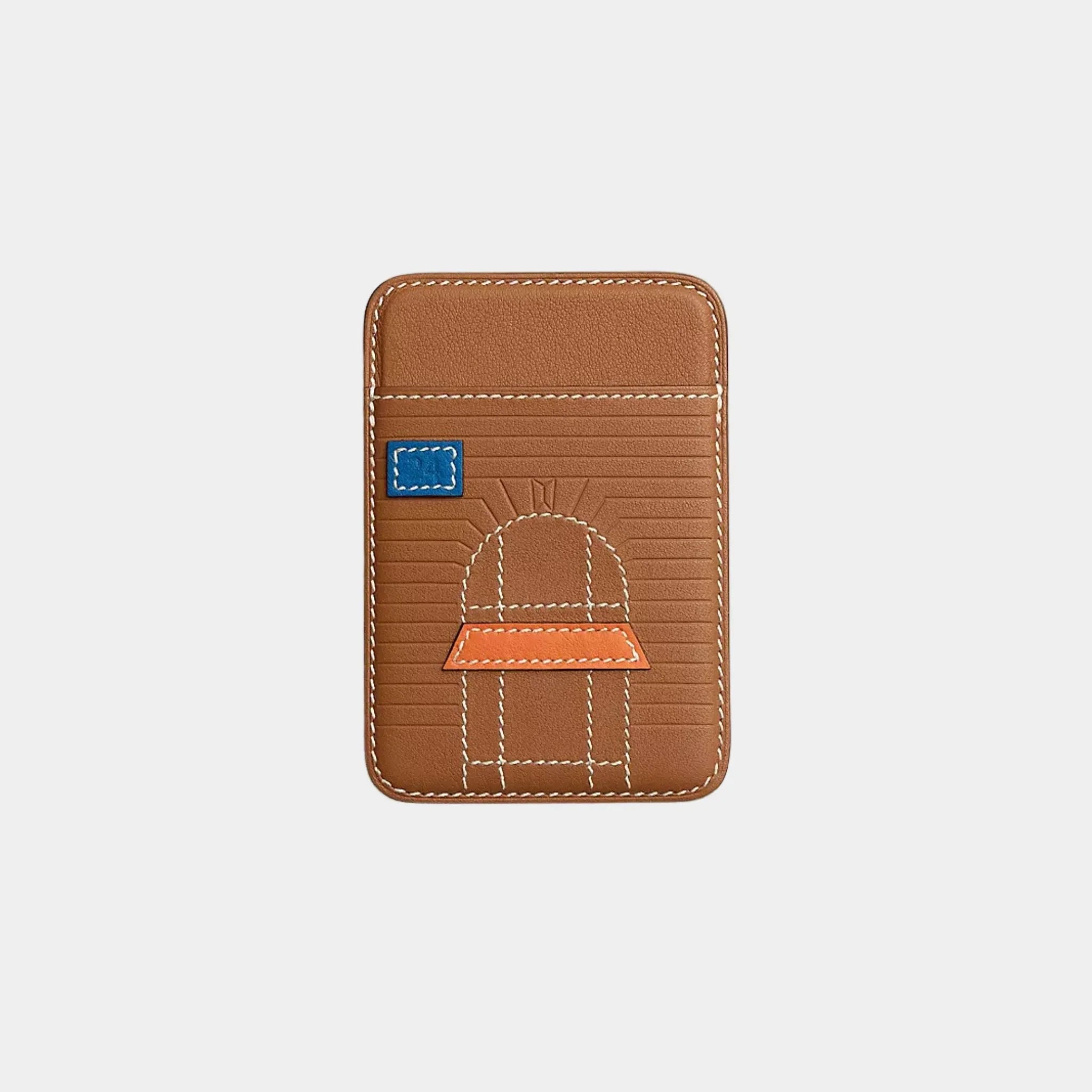 Faubourg MagSafe Card Holder