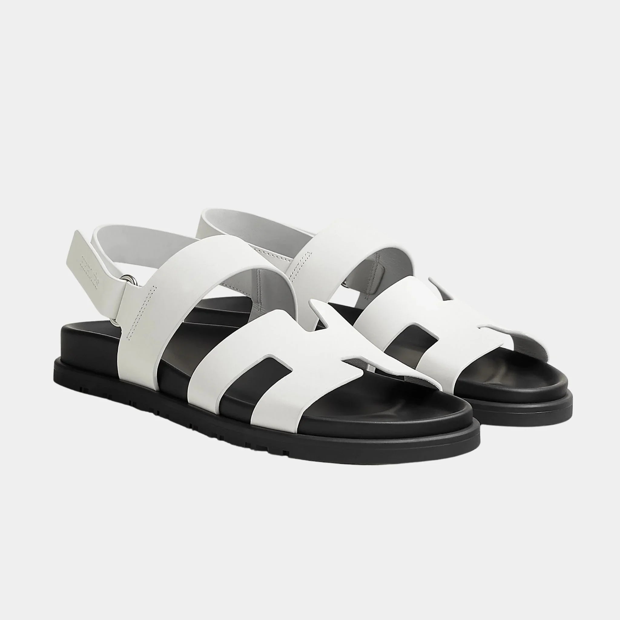 Genius Sandals in Calfskin