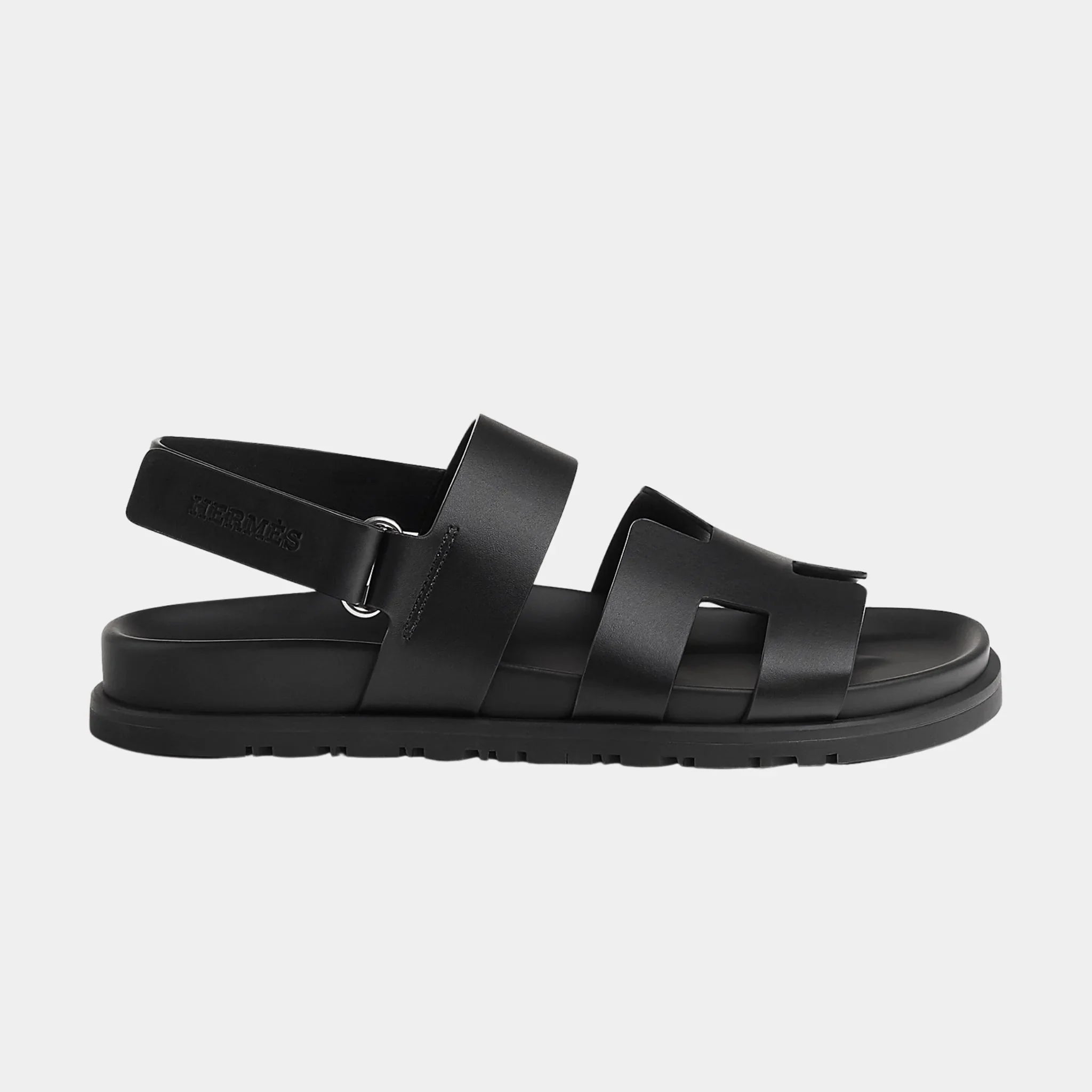 Genius Sandals in Calfskin
