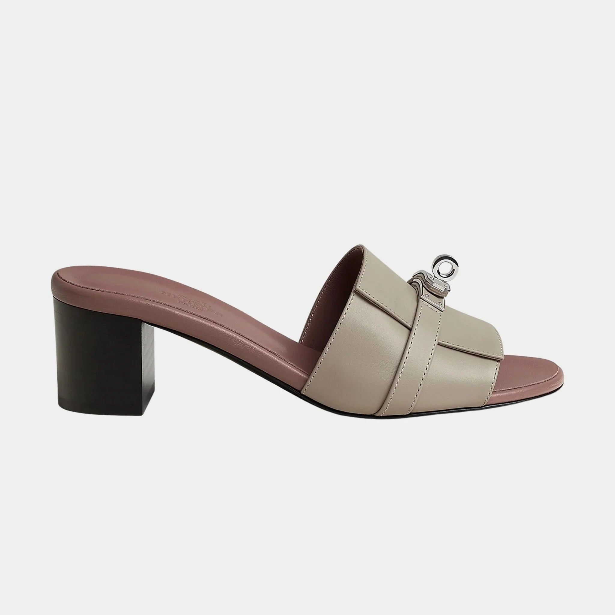 Gigi 50 Sandals Calfskin