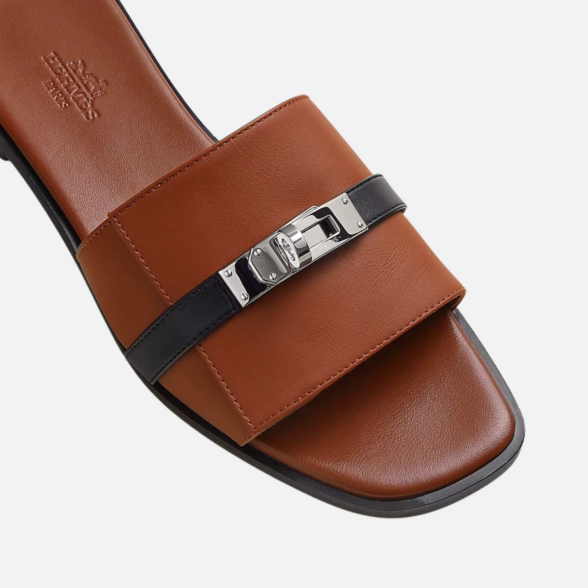 Giulia Sandal Calfskin