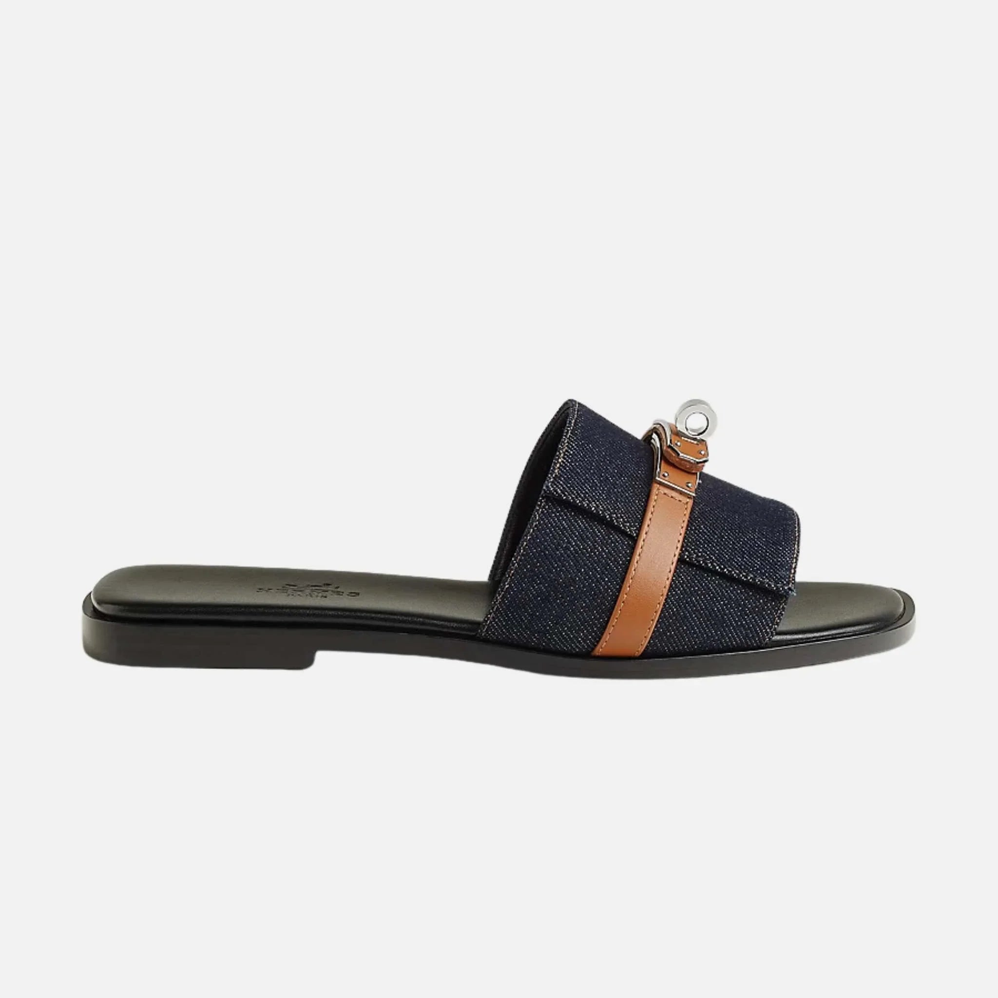Giulia Sandal Denim