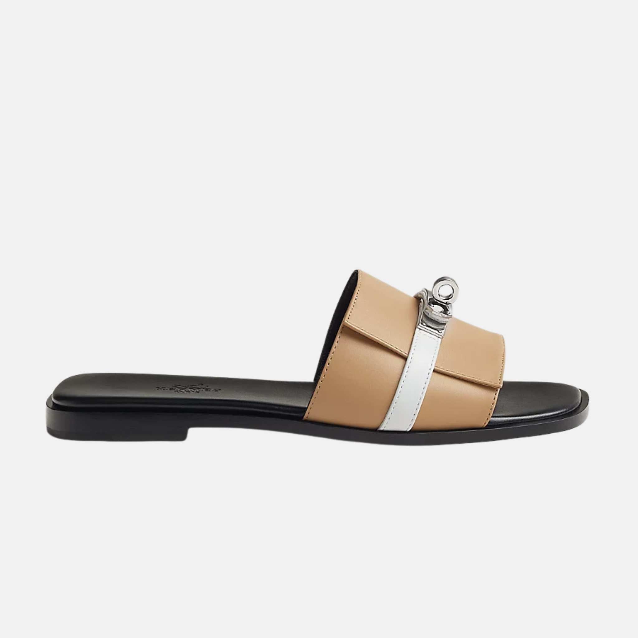 Giulia Sandal Calfskin