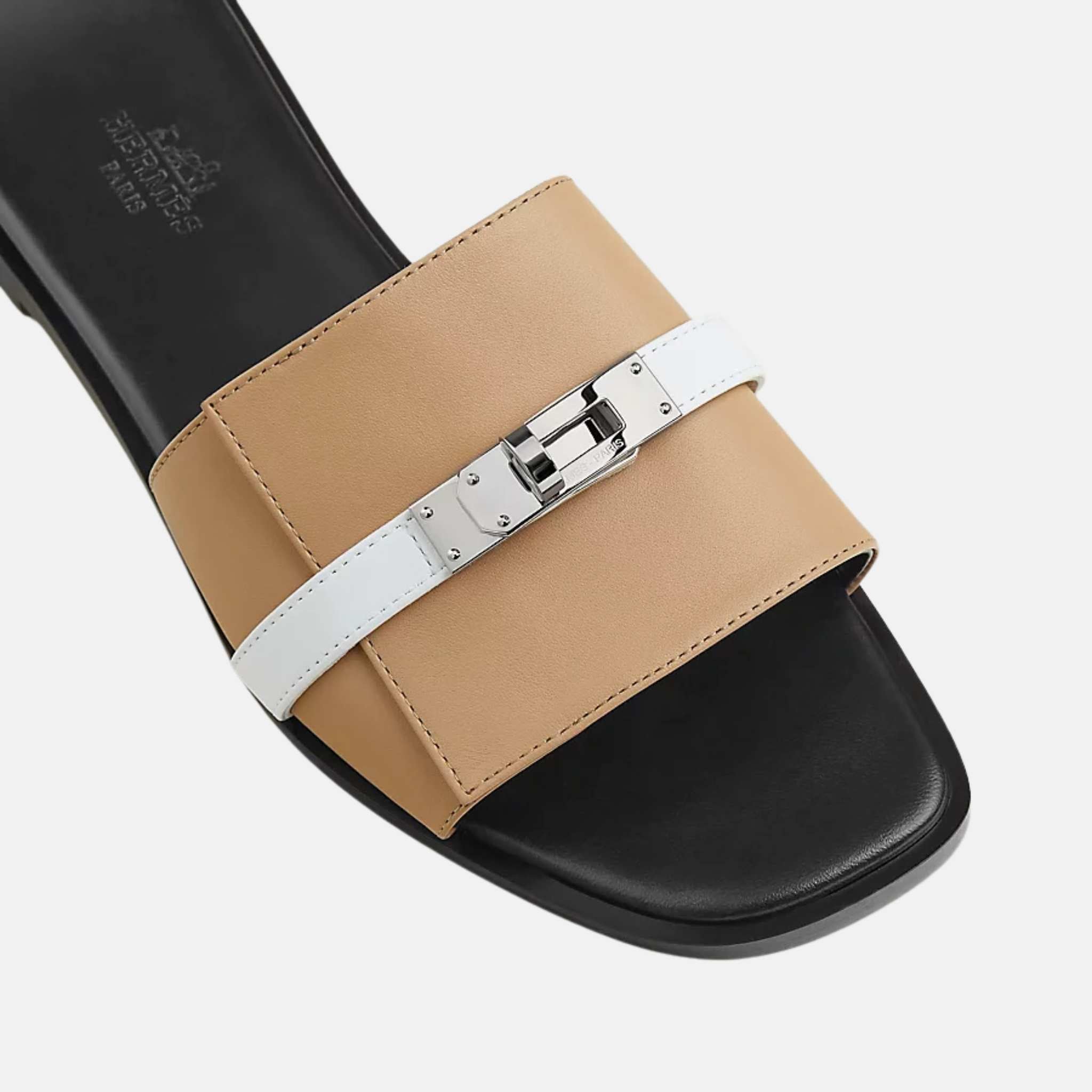 Giulia Sandal Calfskin