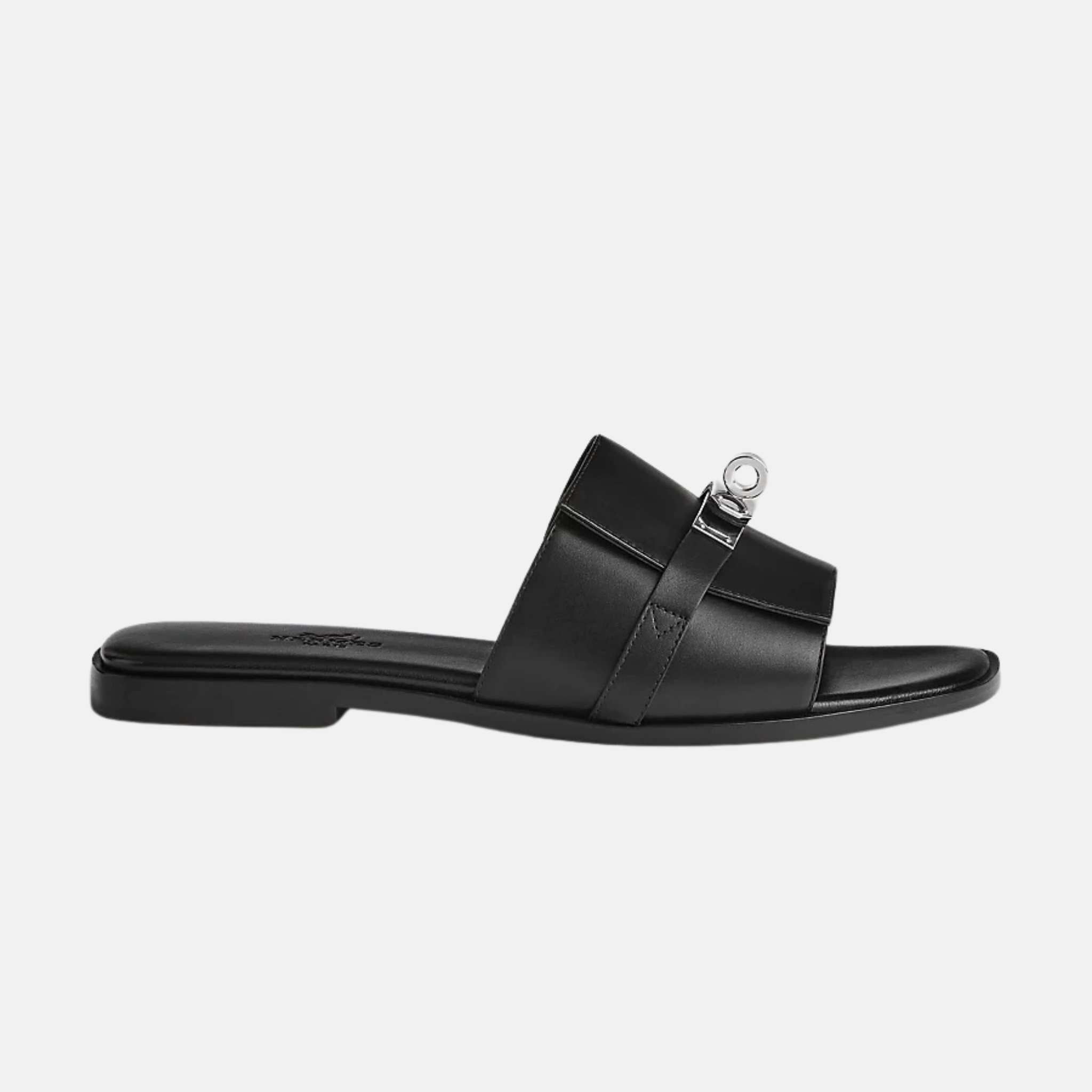 Giulia Sandal In Calfskin