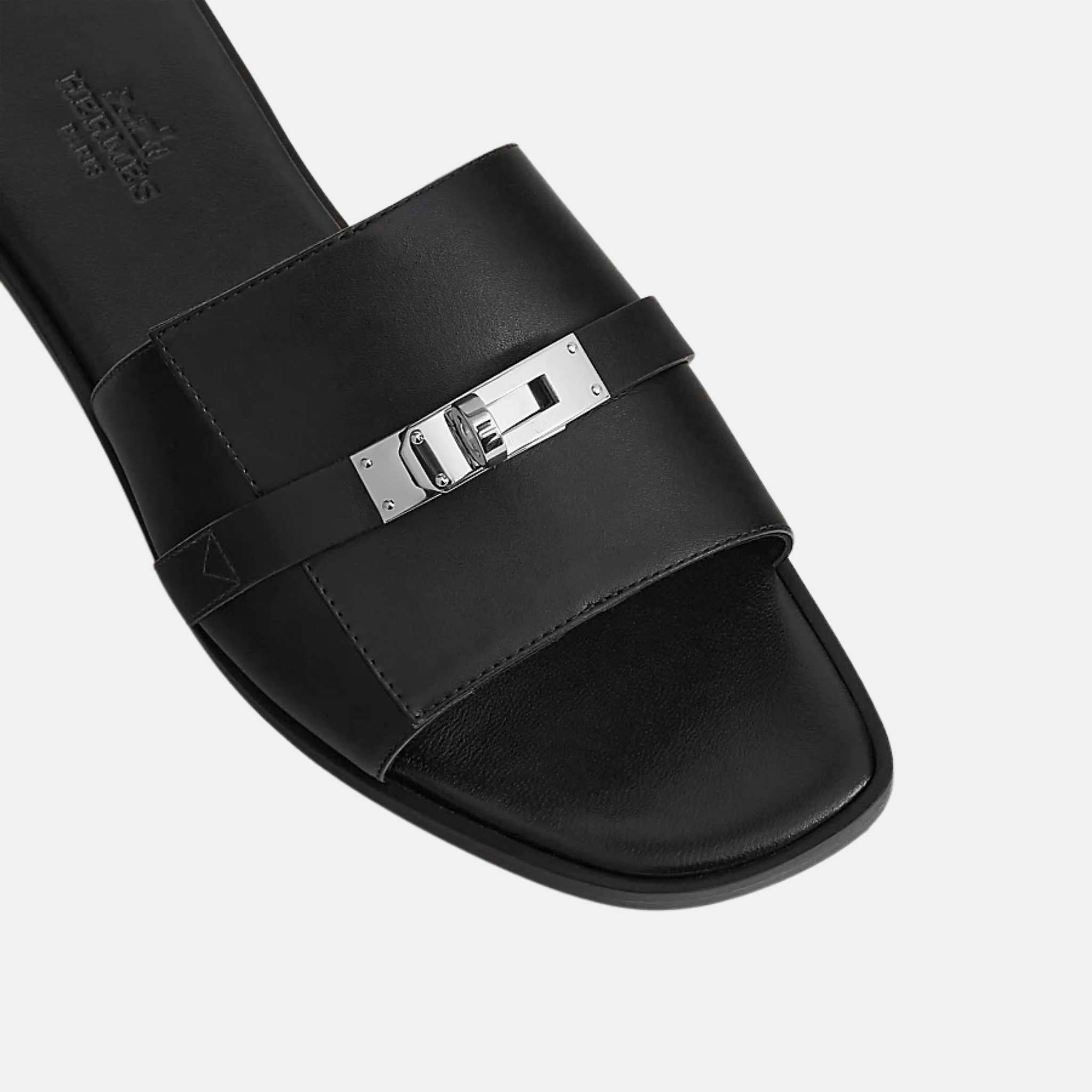 Giulia Sandal In Calfskin
