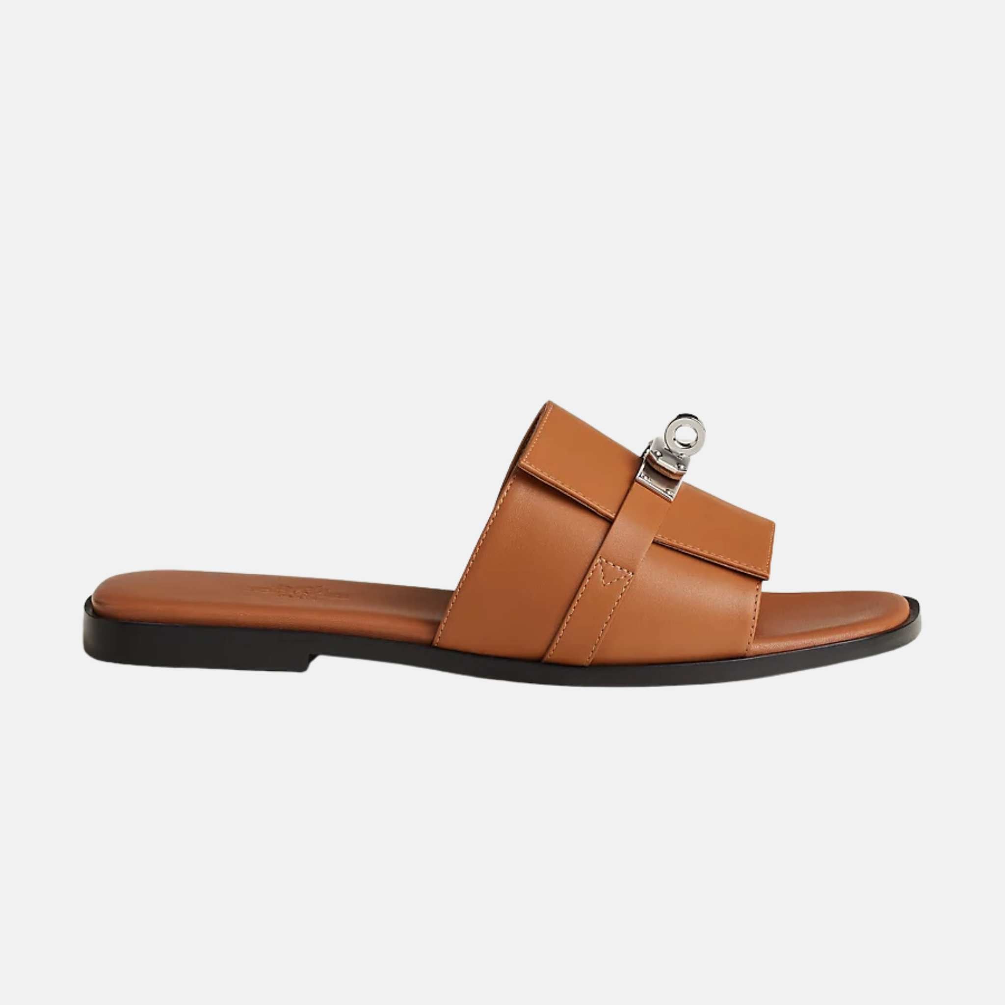 Giulia Sandal In Calfskin
