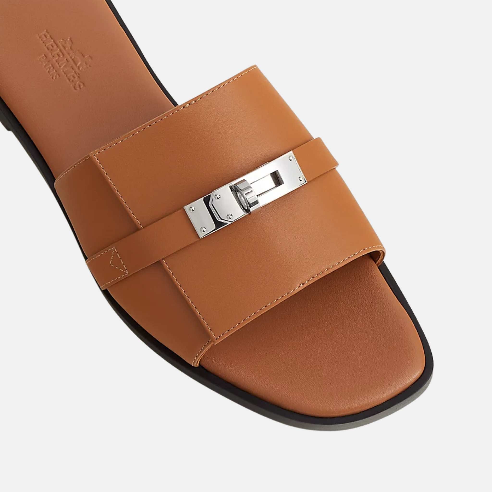 Giulia Sandal In Calfskin
