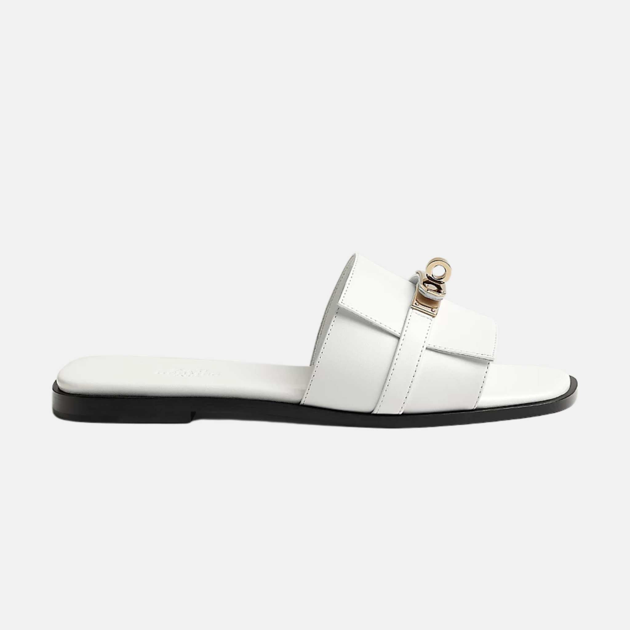 Giulia Sandal In Calfskin