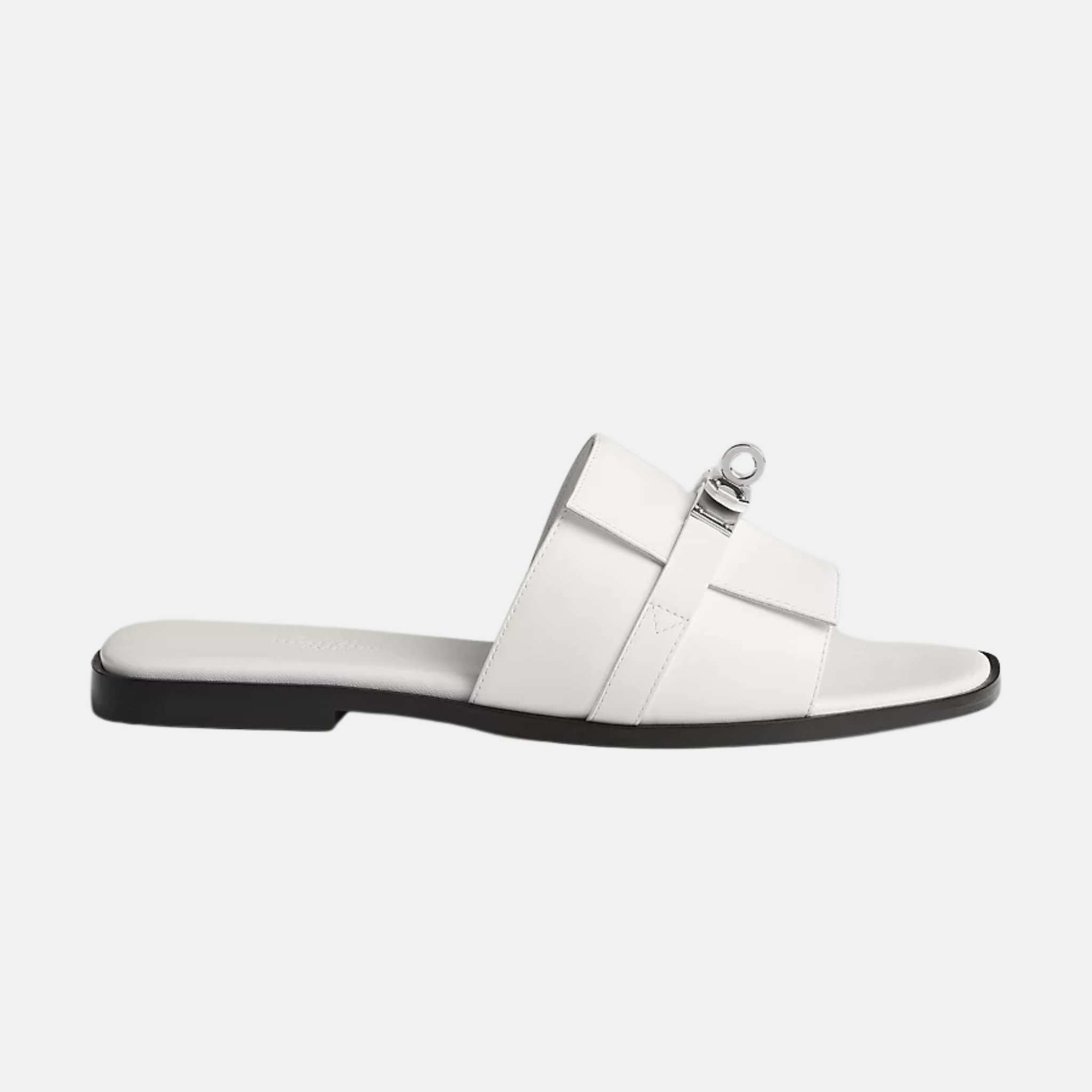 Giulia Sandal In Calfskin