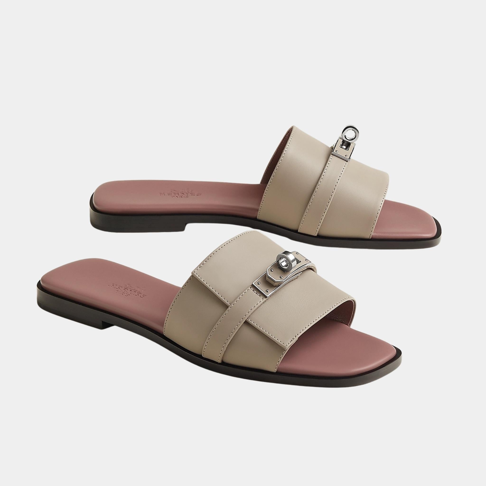Giulia Sandals Calfskin